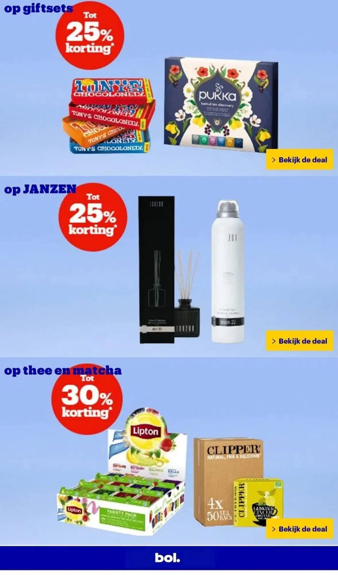 Bol.com folder van 17 november tot 23 november 2025 - Folder pagina 12