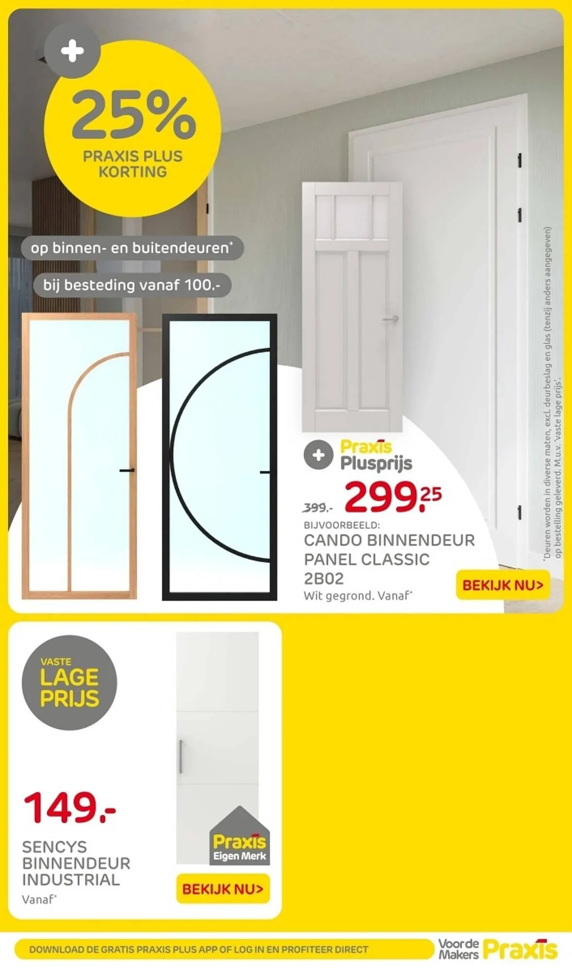 Praxis folder van 19 januari tot 25 januari 2026 - Folder pagina 24