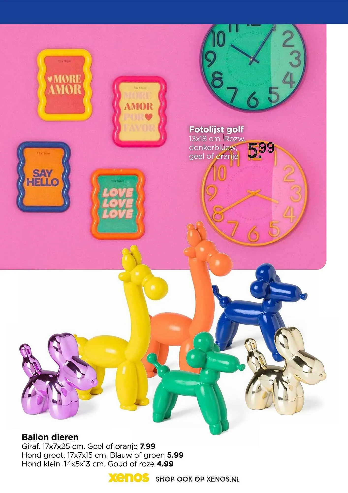 Xenos folder van 26 januari tot 29 maart 2025 - Folder pagina 10