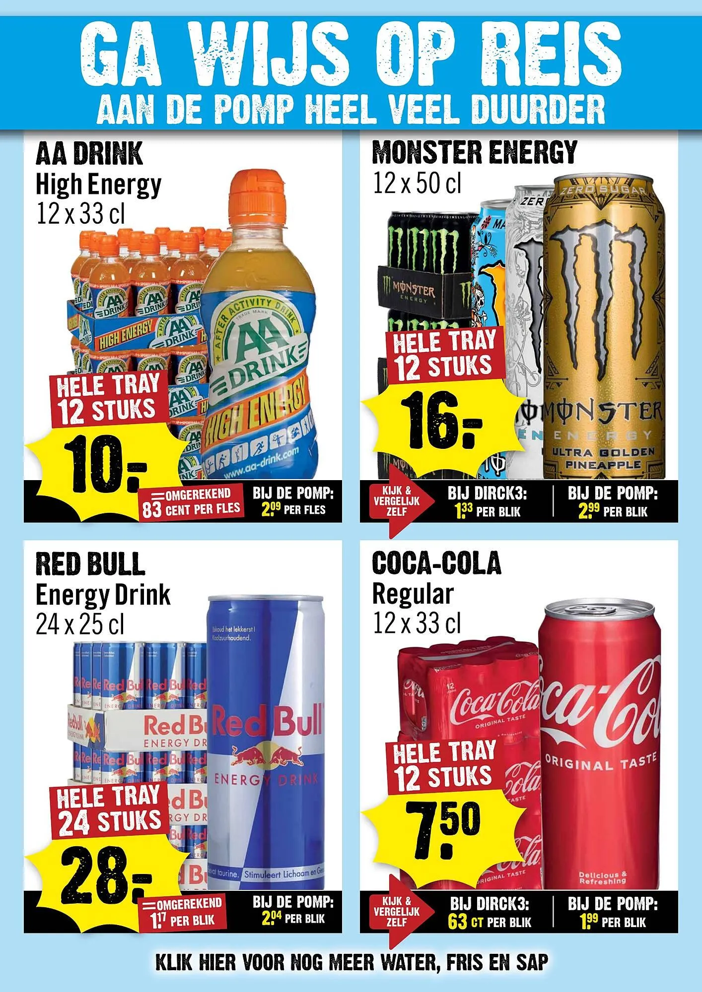 Dirck 3 folder van 23 juli tot 29 juli 2025 - Folder pagina 24