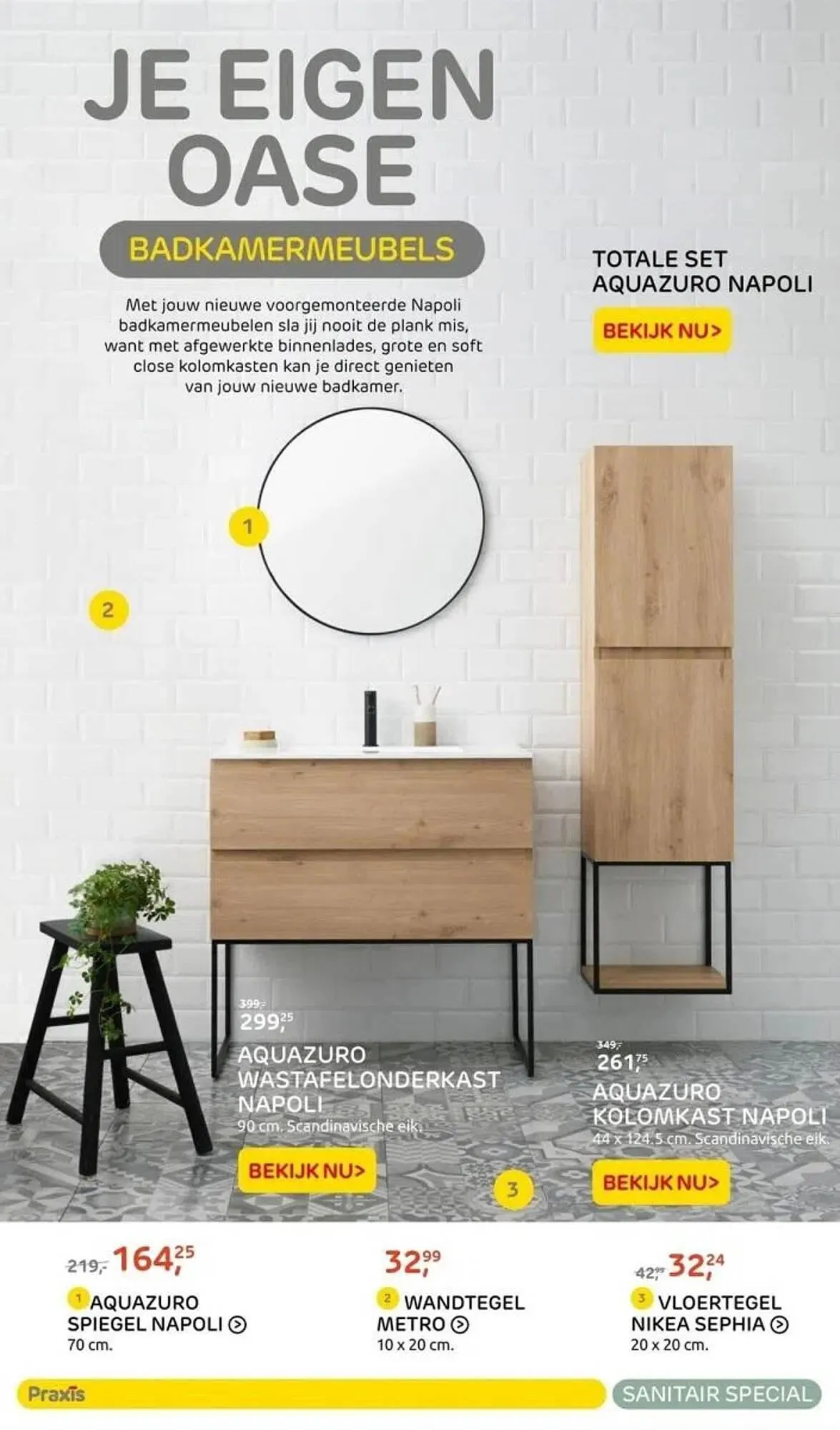 Praxis folder van 14 november tot 31 januari 2025 - Folder pagina 3