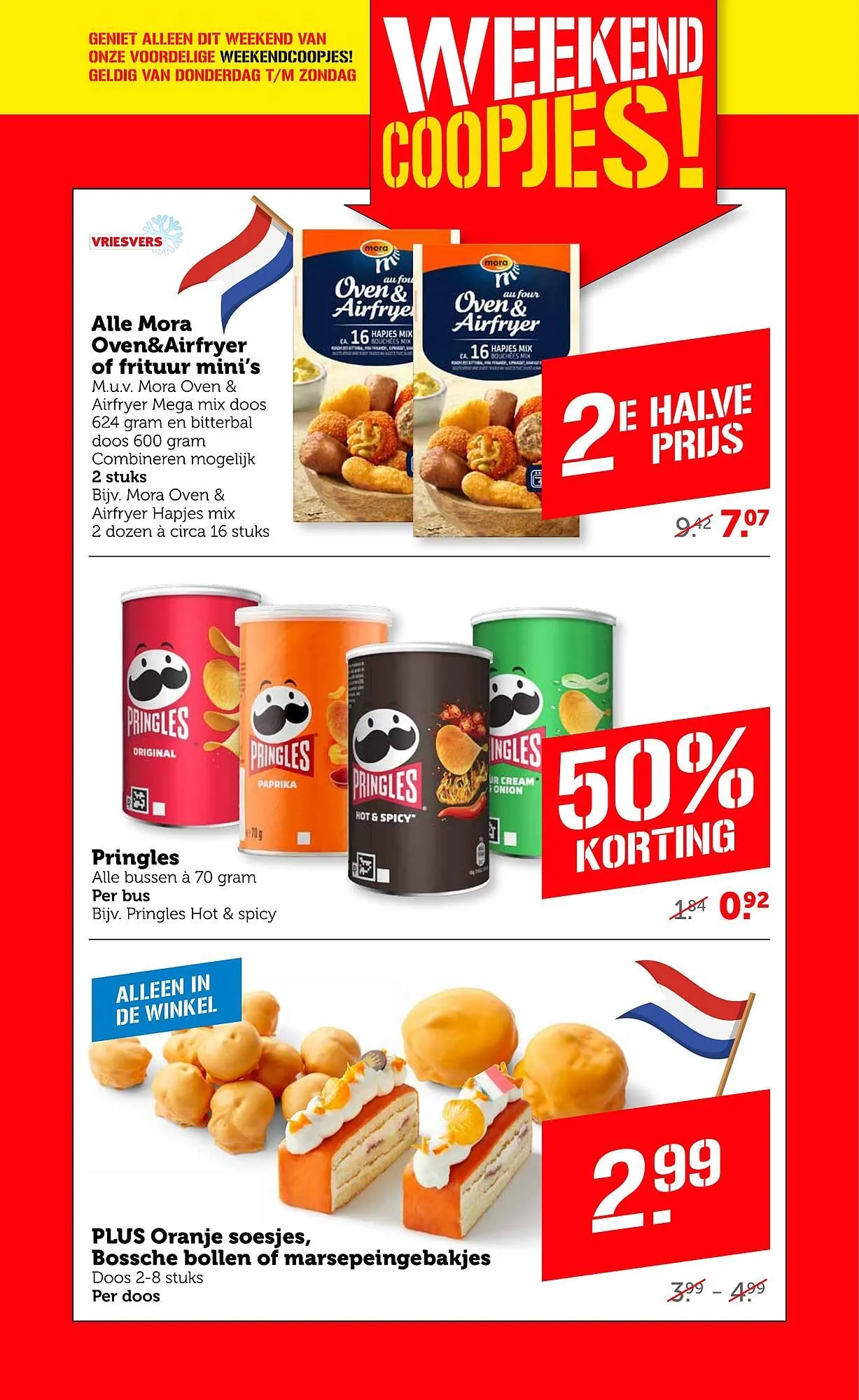 Coop folder week 17 van 22 april tot 27 april 2024 - Folder pagina 37