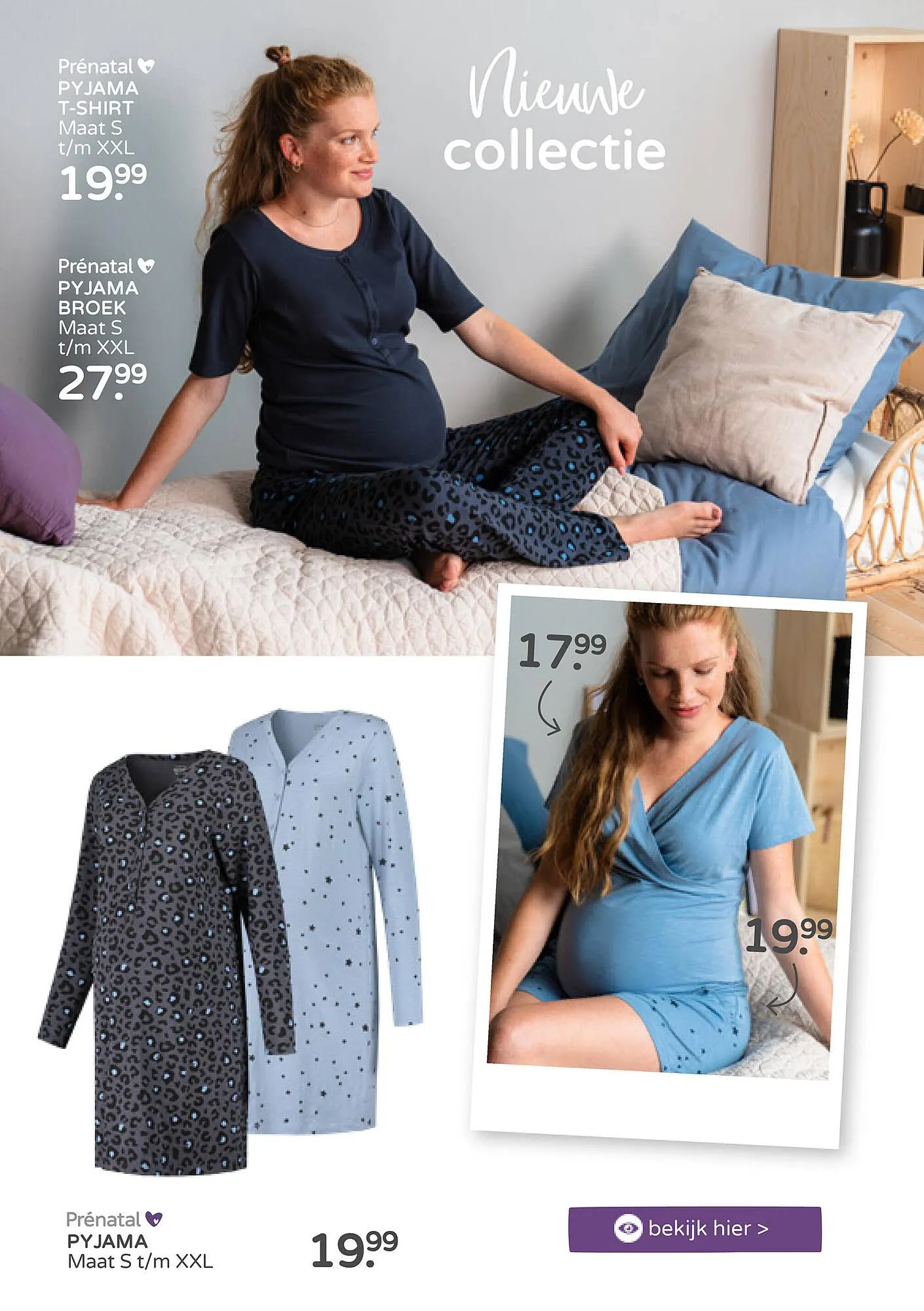 Prénatal Folder van 15 augustus tot 18 september 2023 - Folder pagina 15