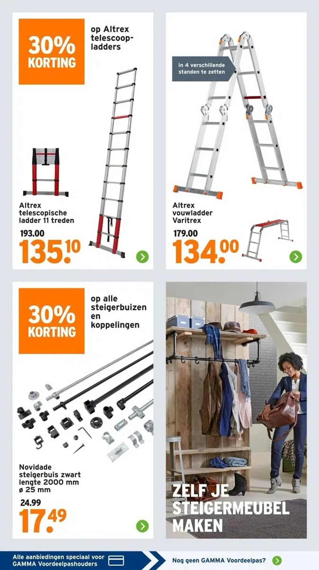 GAMMA folder van 15 december tot 21 december 2025 - Folder pagina 19