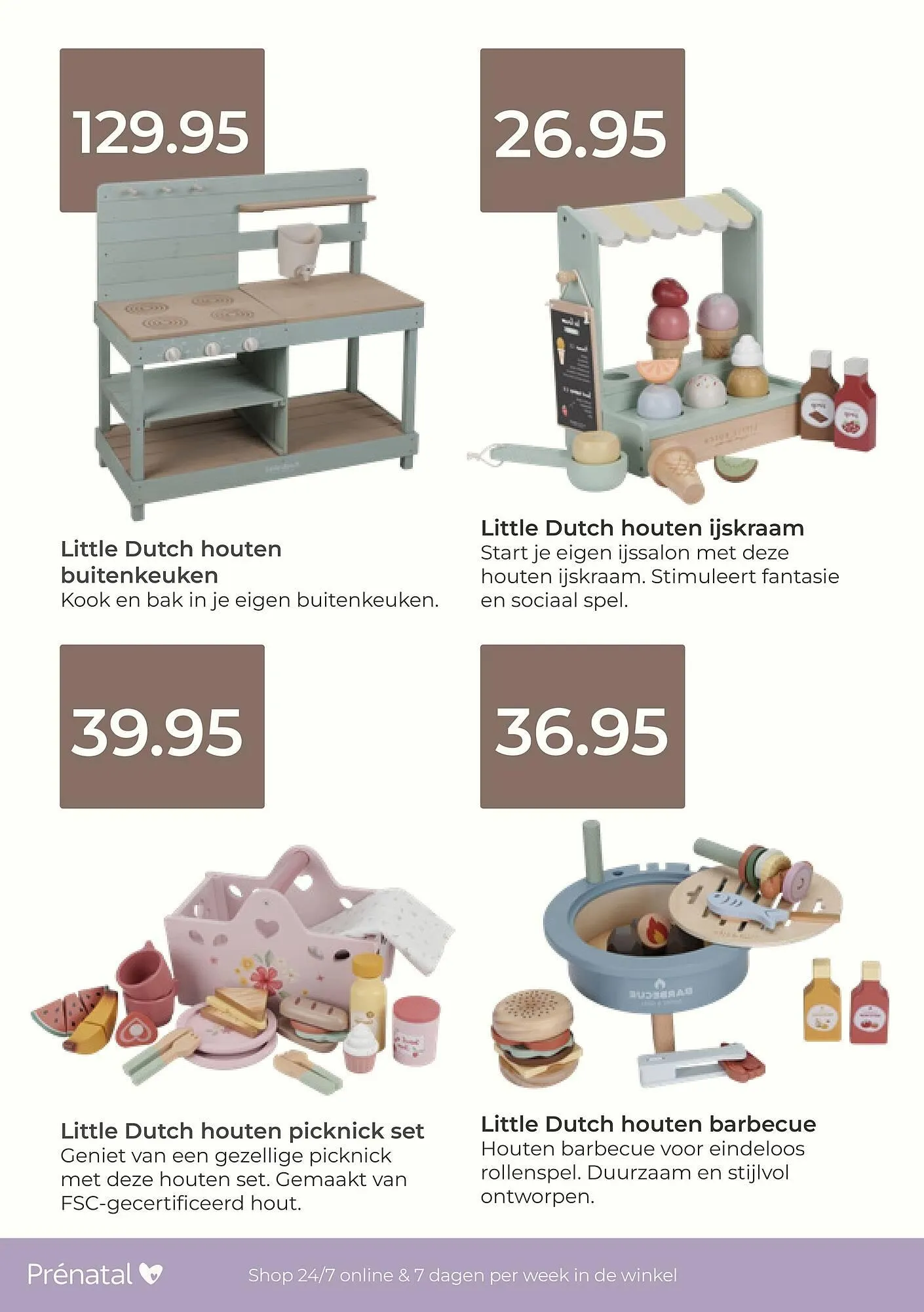 Prenatal folder van 30 maart tot 5 april 2026 - Folder pagina 11