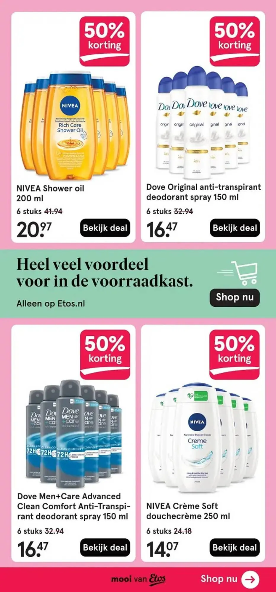 Etos folder van 12 mei tot 18 mei 2025 - Folder pagina 45