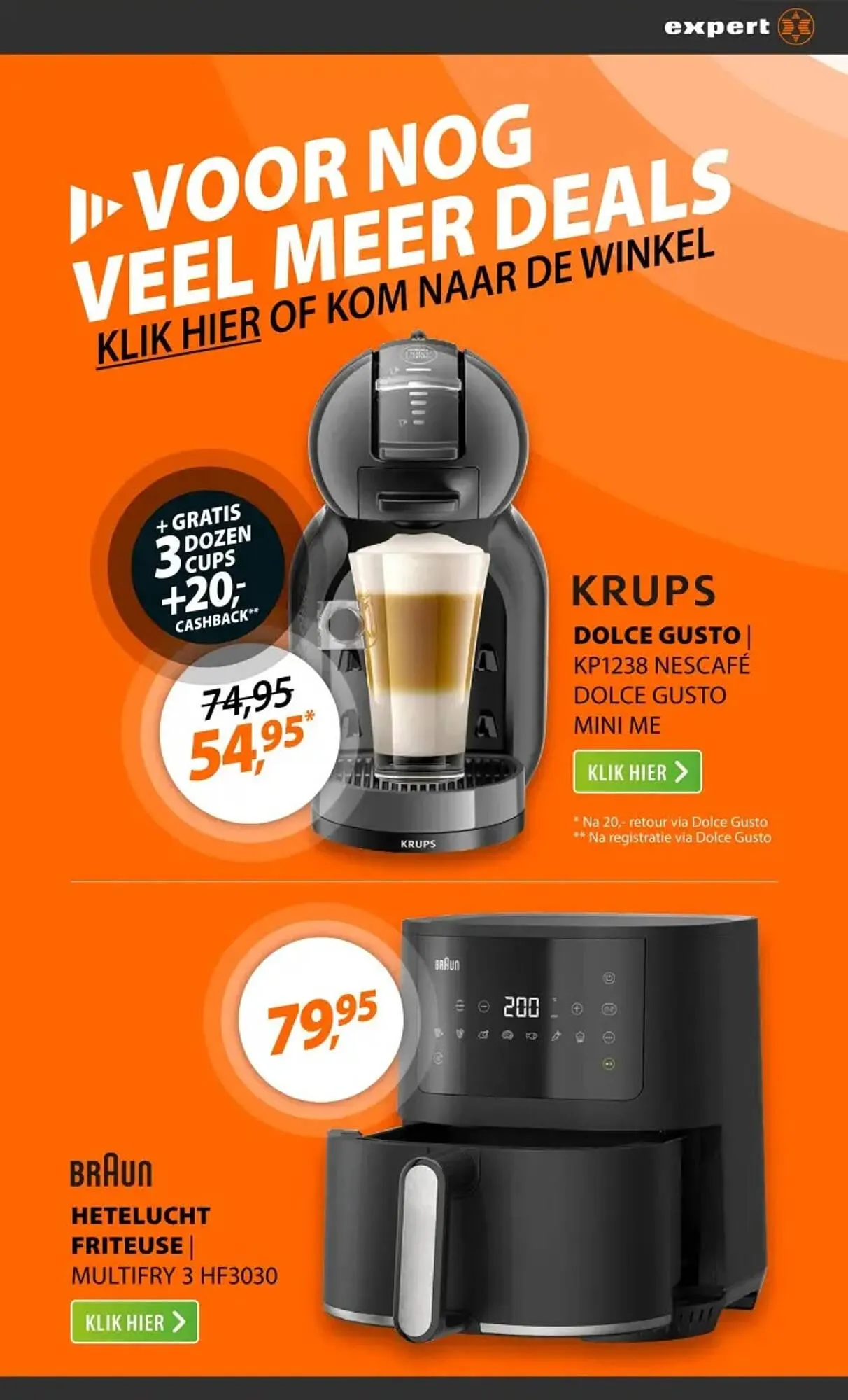 Expert folder van 19 mei tot 25 mei 2025 - Folder pagina 23