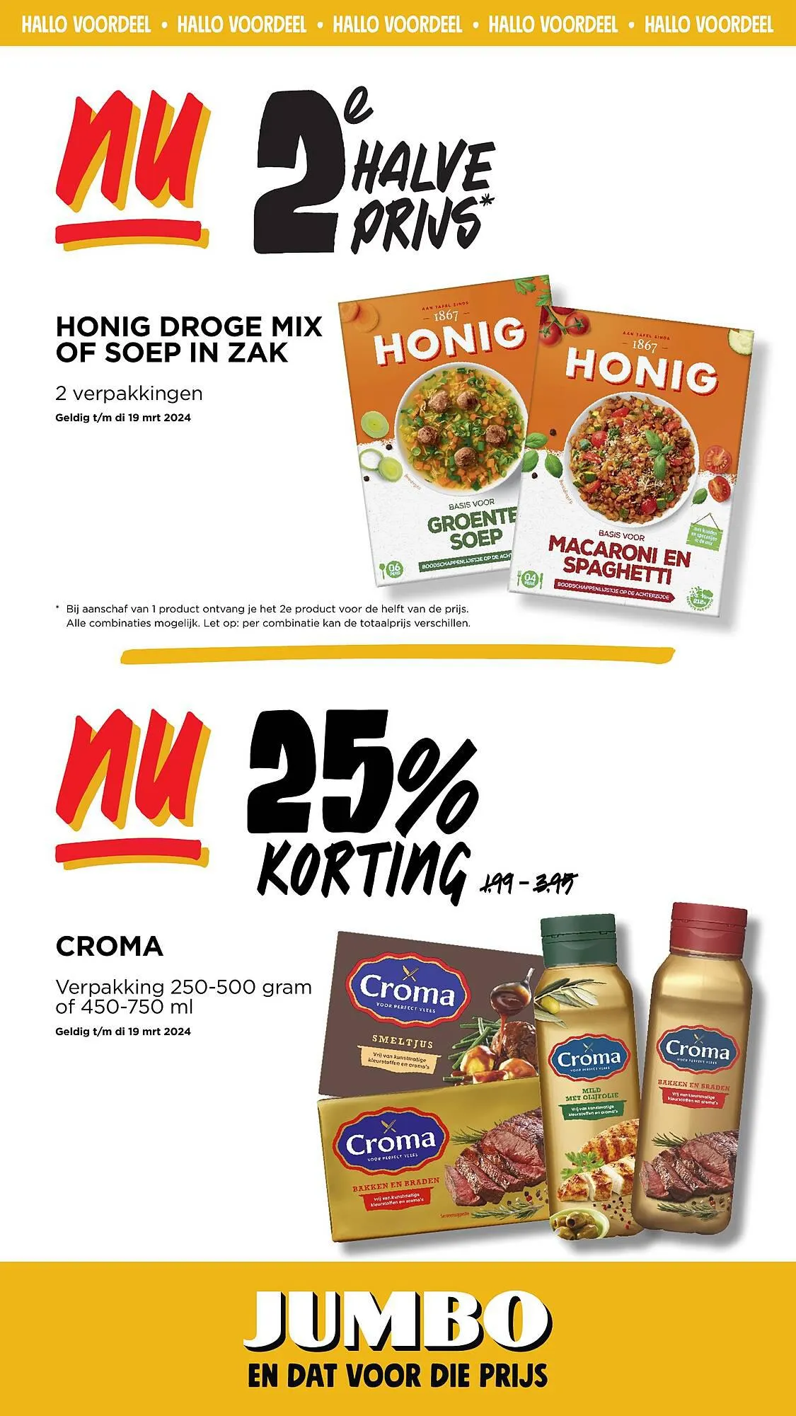 Jumbo folder week 11 van 13 maart tot 19 maart 2024 - Folder pagina 8