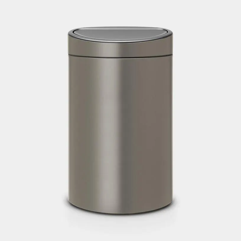 Touch Bin New Recycle