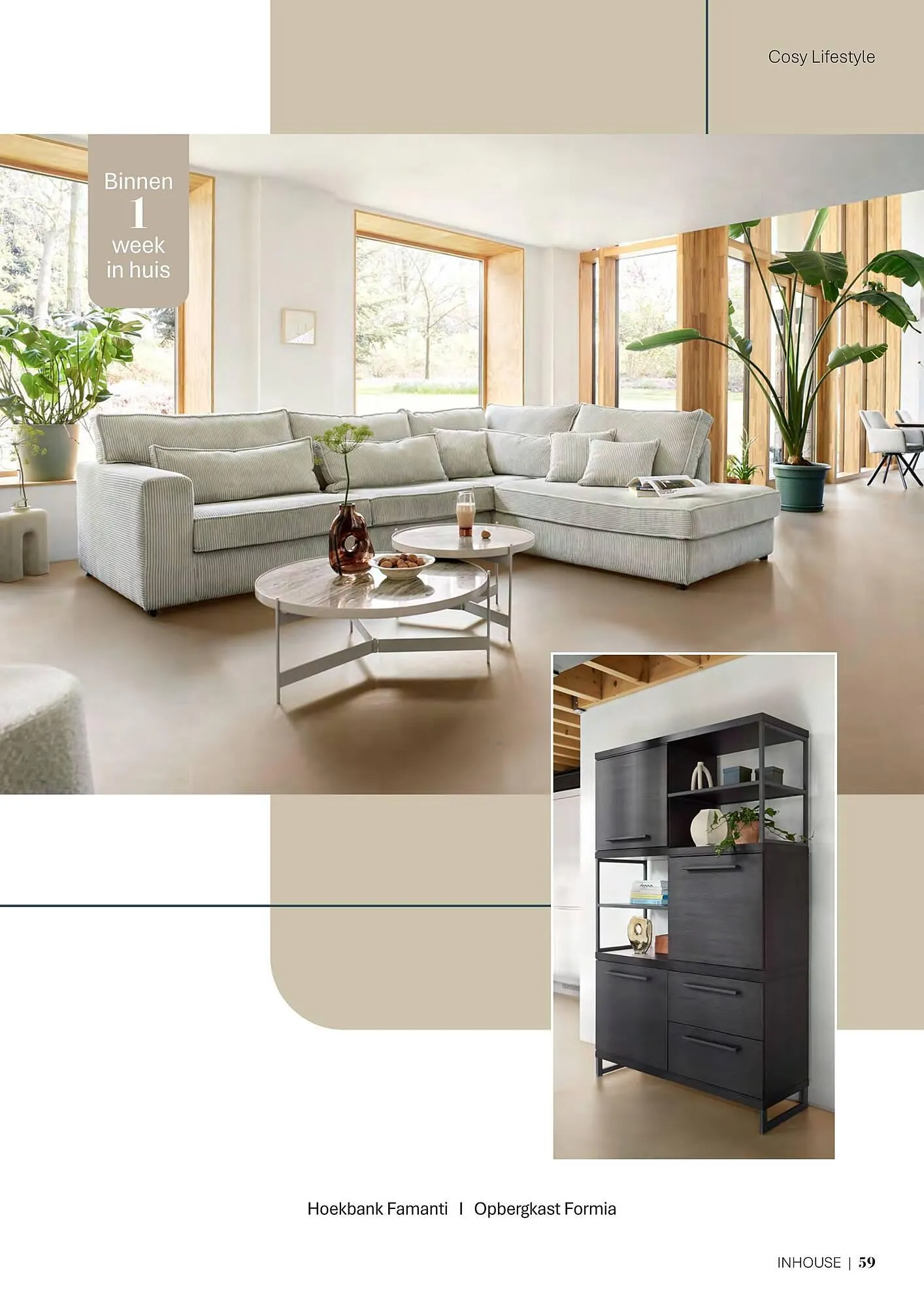 IN.HOUSE folder van 2 juni tot 28 september 2025 - Folder pagina 59