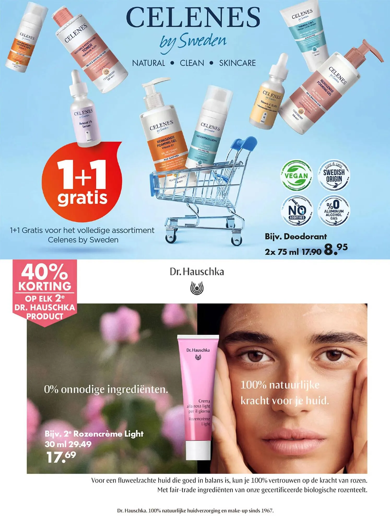 Gezond & Wel folder van 24 maart tot 4 mei 2025 - Folder pagina 4