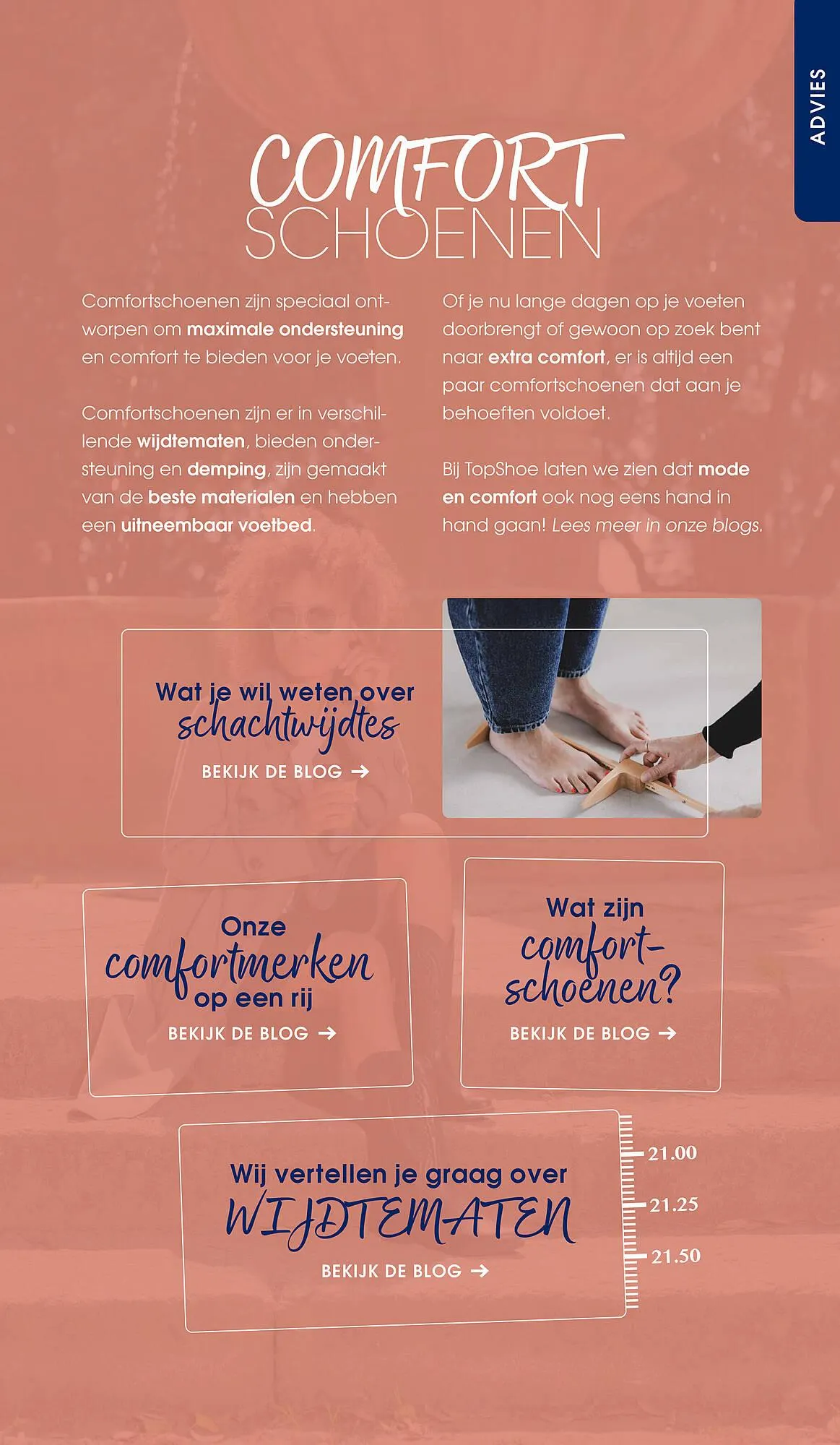 Topshoe.nl folder van 4 april tot 10 april 2025 - Folder pagina 12