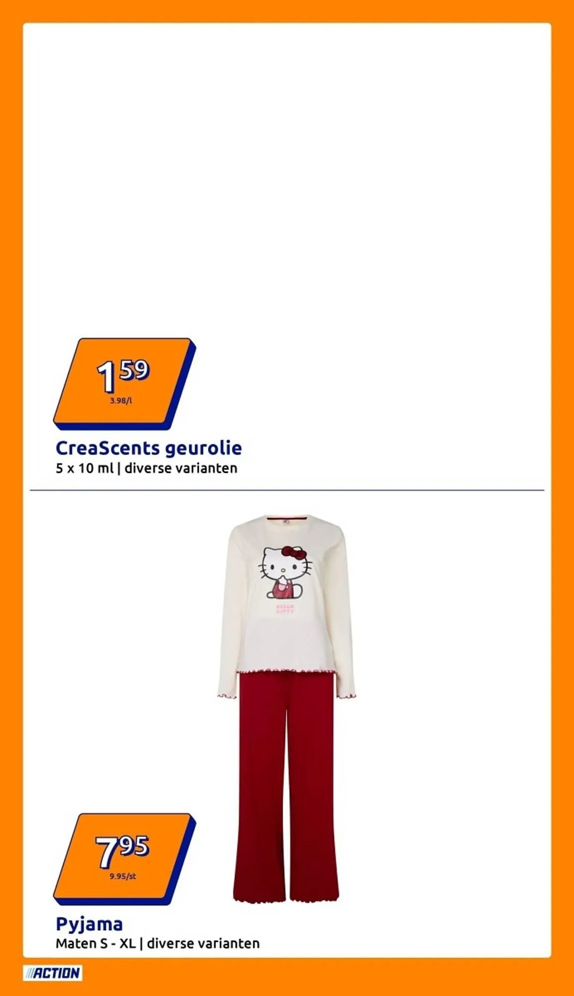 Action folder van 18 februari tot 24 februari 2026 - Folder pagina 27