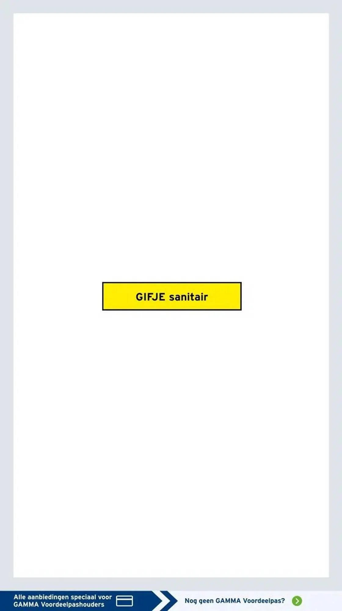 GAMMA folder van 24 oktober tot 26 oktober 2025 - Folder pagina 39