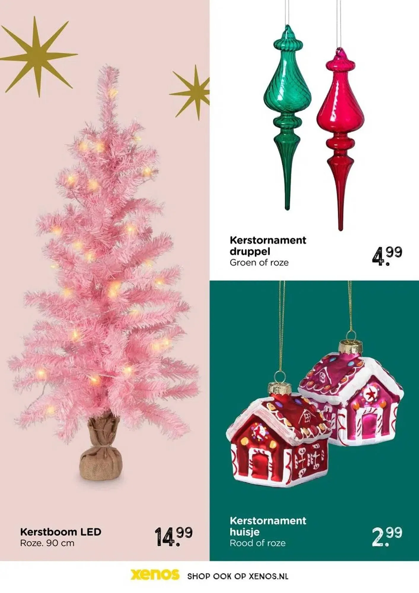 Xenos folder van 26 oktober tot 1 januari 2026 - Folder pagina 46