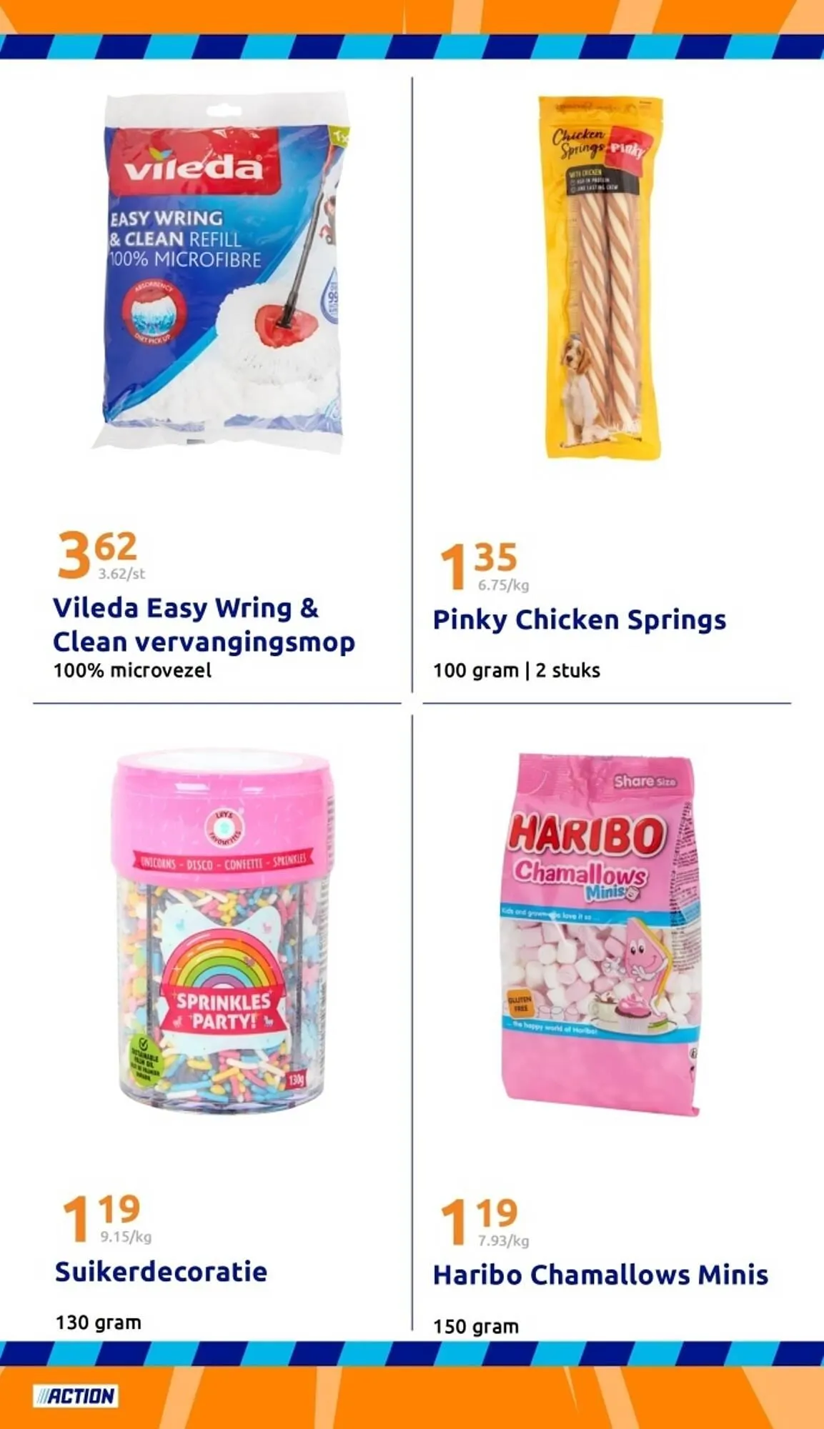 Action folder van 21 januari tot 27 januari 2026 - Folder pagina 29