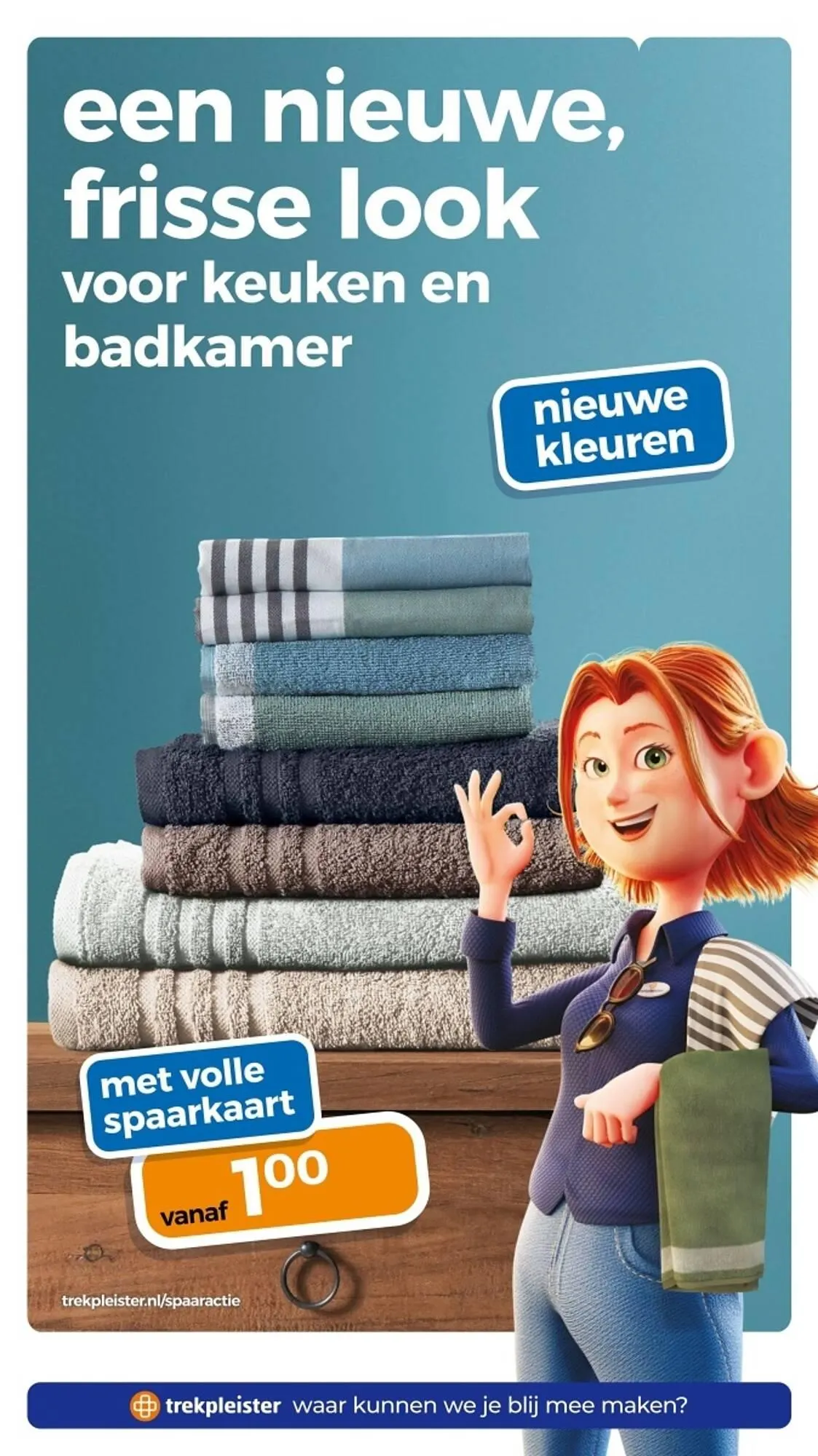 Trekpleister folder van 14 april tot 19 april 2026 - Folder pagina 45