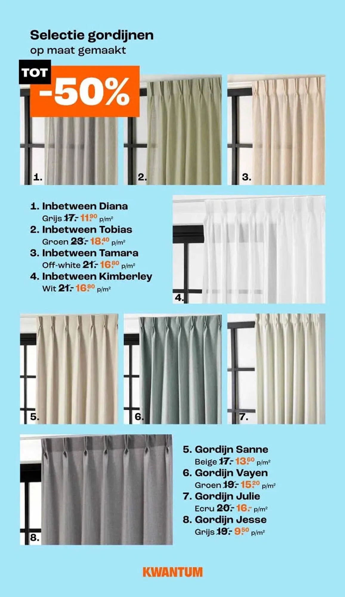 Kwantum folder van 13 april tot 26 april 2026 - Folder pagina 20
