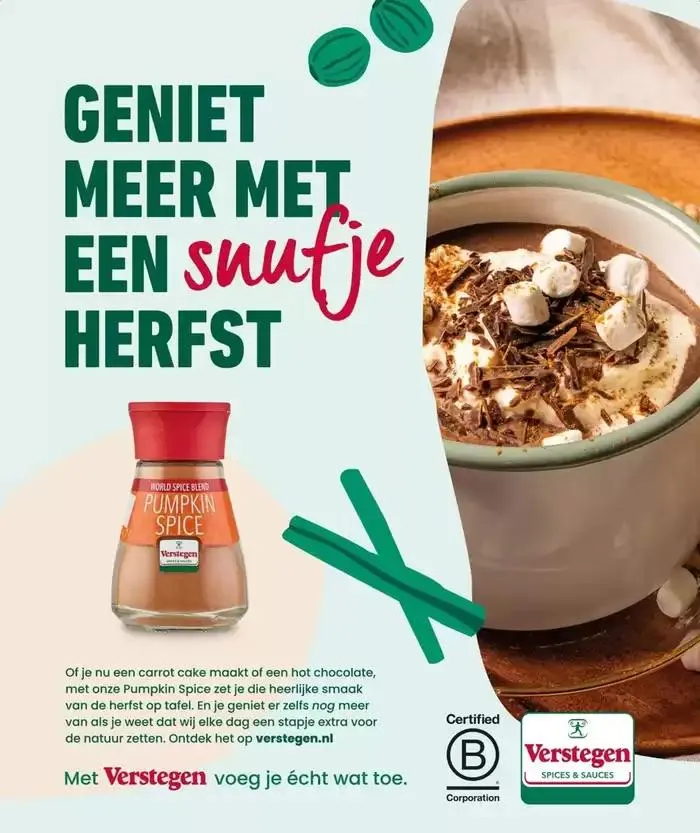 Jumbo folder van 7 november tot 21 november 2024 - Folder pagina 15