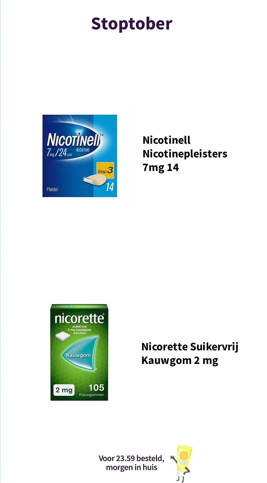 Plein.nl folder van 2 november tot 6 november 2025 - Folder pagina 5