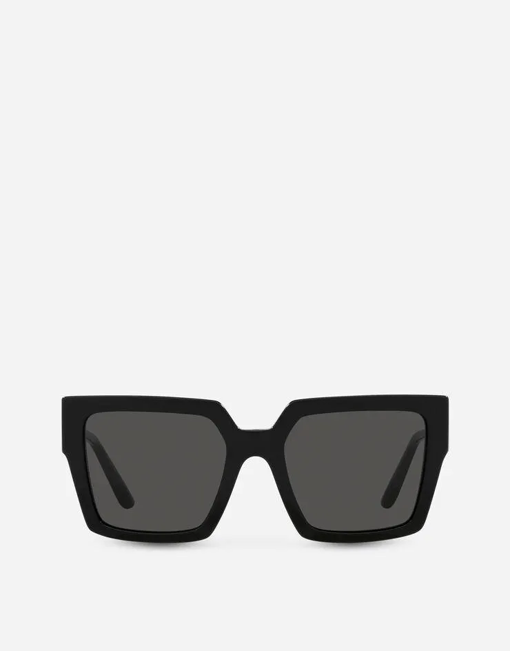 Lunettes de soleil DG Diva