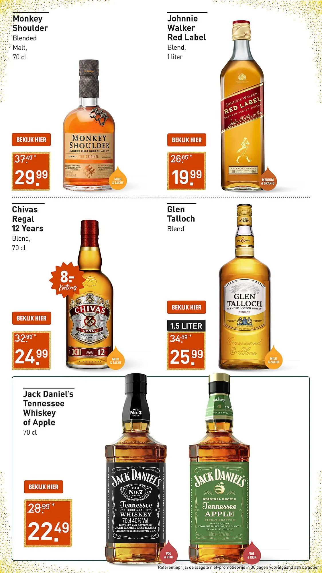 Gall & Gall folder van 1 december tot 7 december 2025 - Folder pagina 15