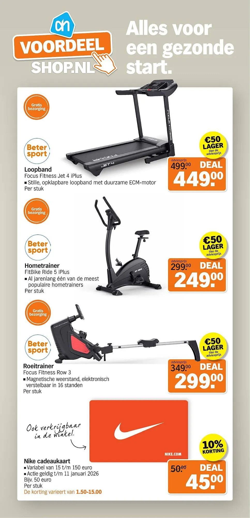 AH XL folder van 5 januari tot 11 januari 2026 - Folder pagina 41