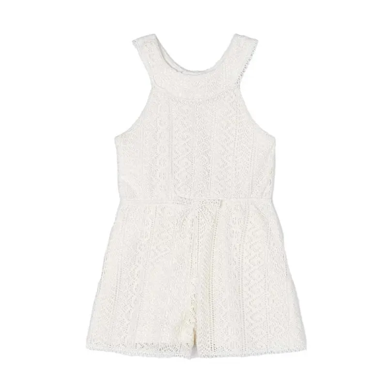 Mayoral meisjes playsuit