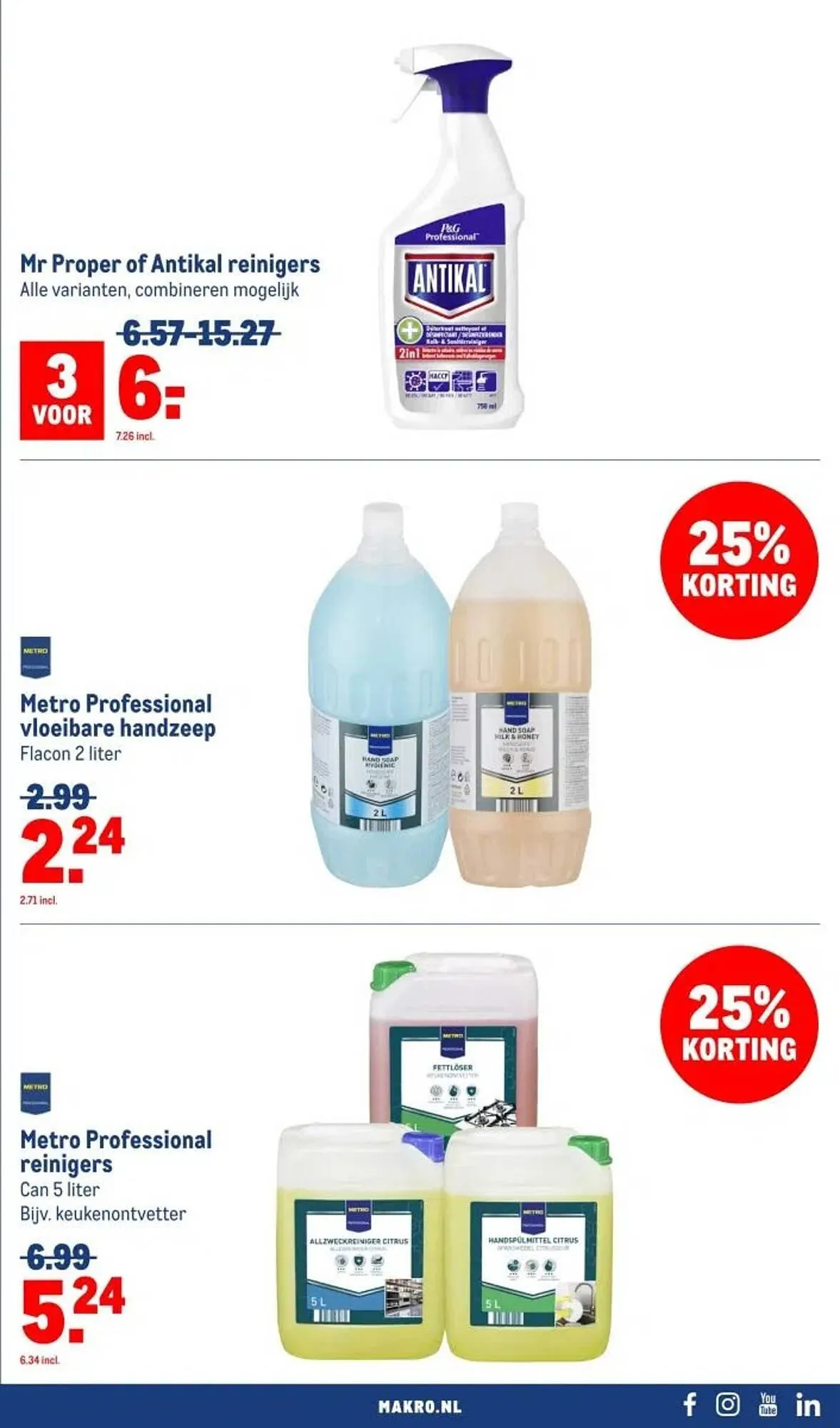 Makro folder van 30 december tot 13 januari 2026 - Folder pagina 87