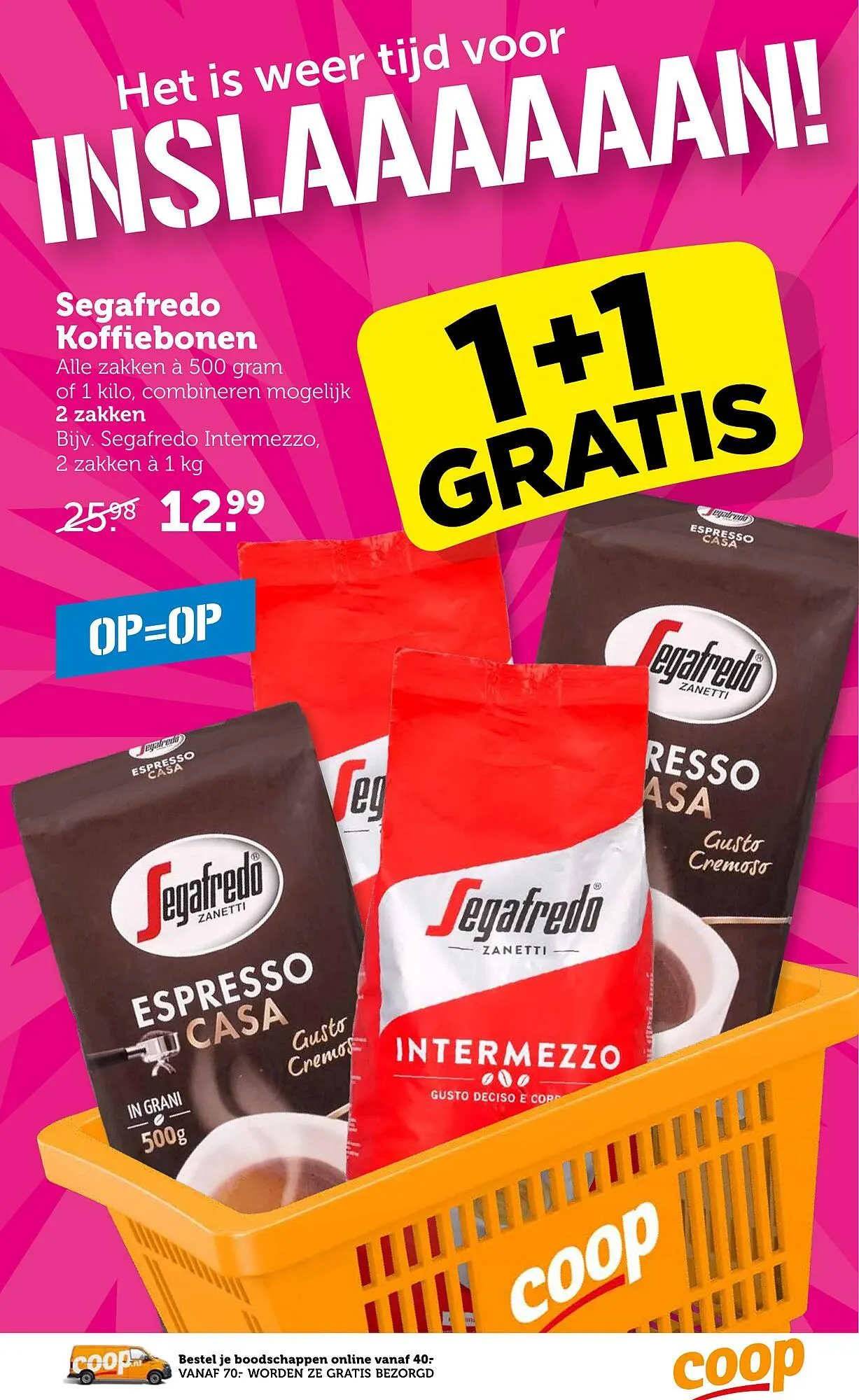 Coop folder week 17 van 22 april tot 27 april 2024 - Folder pagina 9