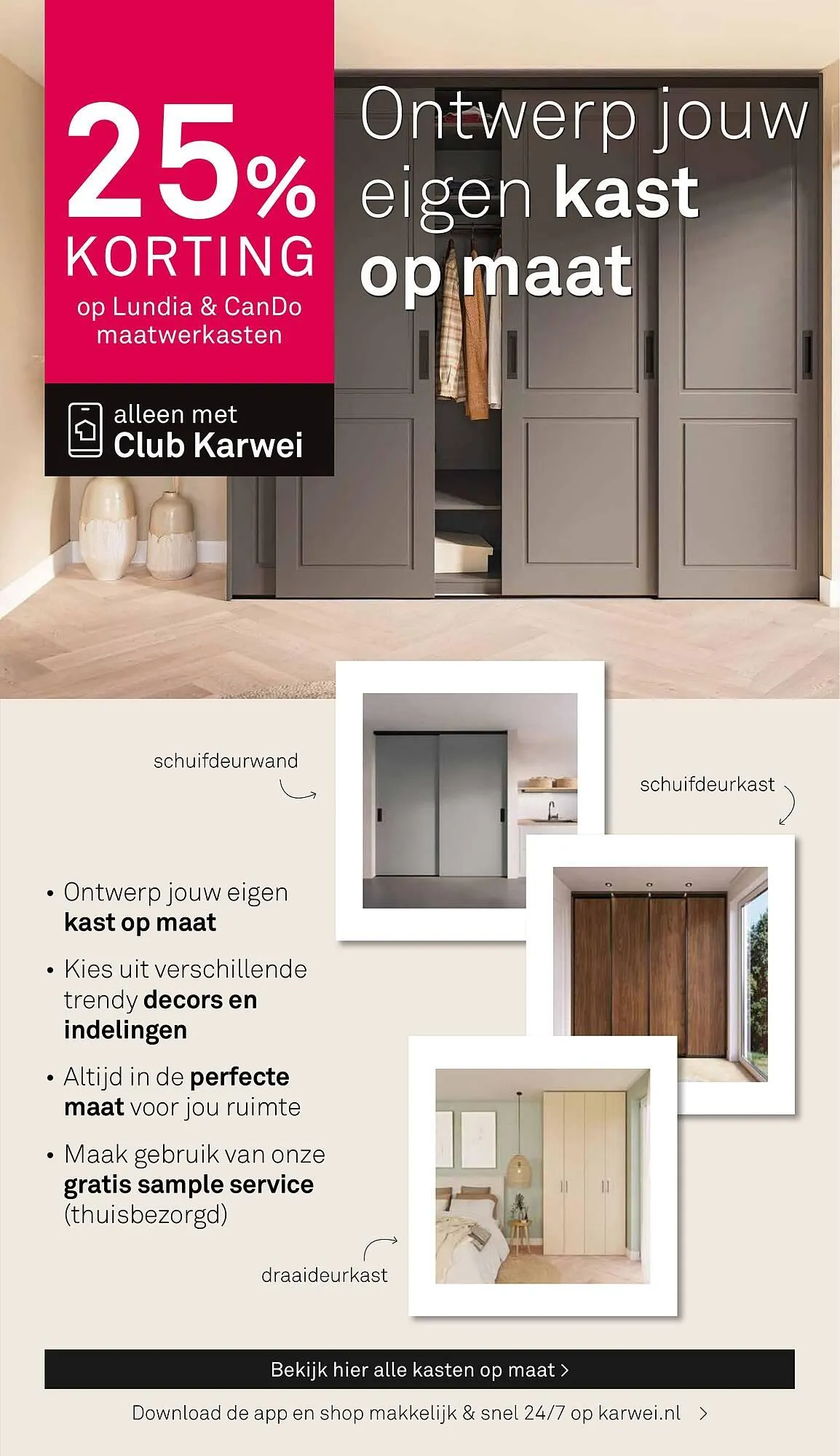 Karwei folder van 22 december tot 28 december 2025 - Folder pagina 4