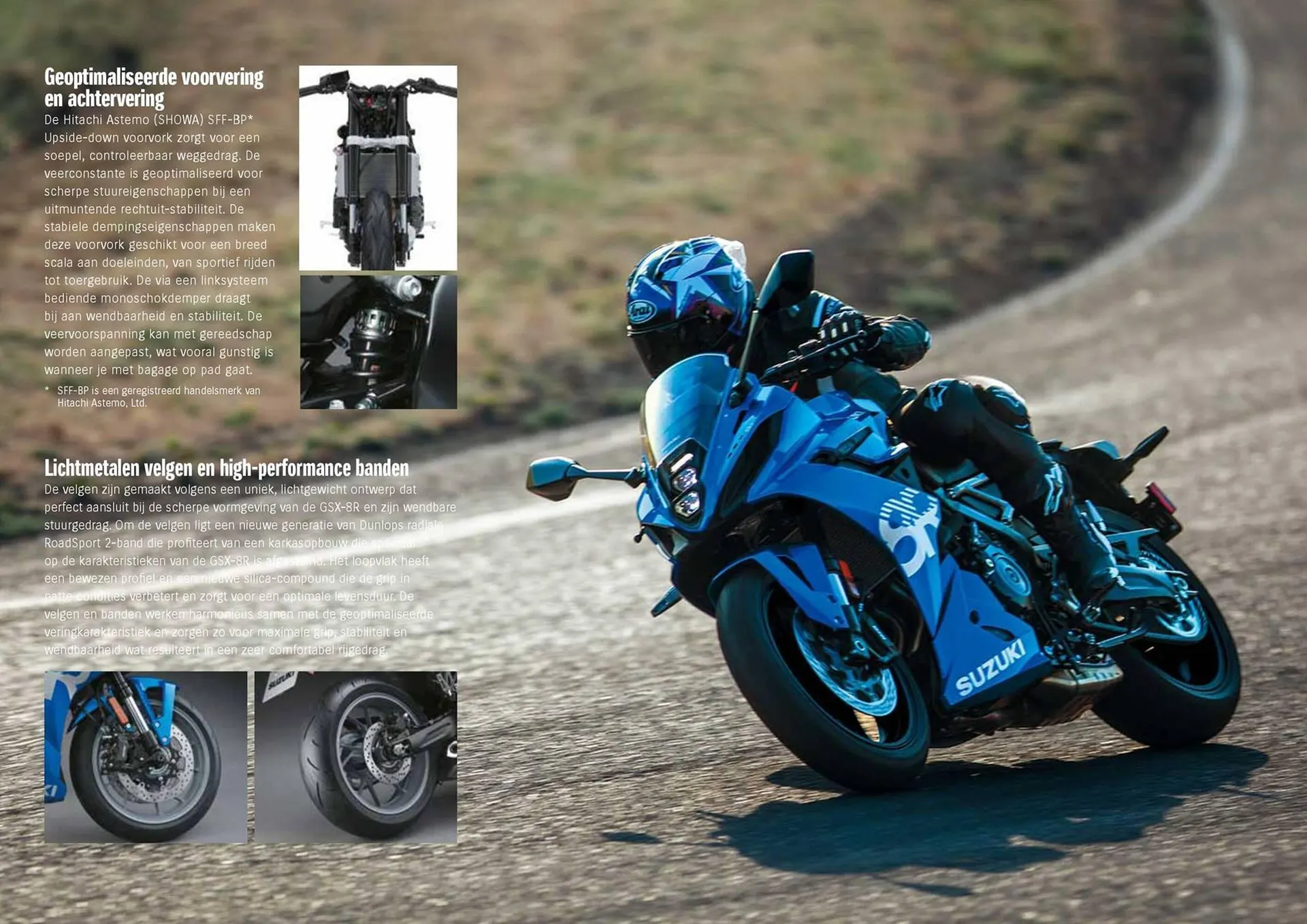 Suzuki folder van 4 juni tot 18 juni 2025 - Folder pagina 9