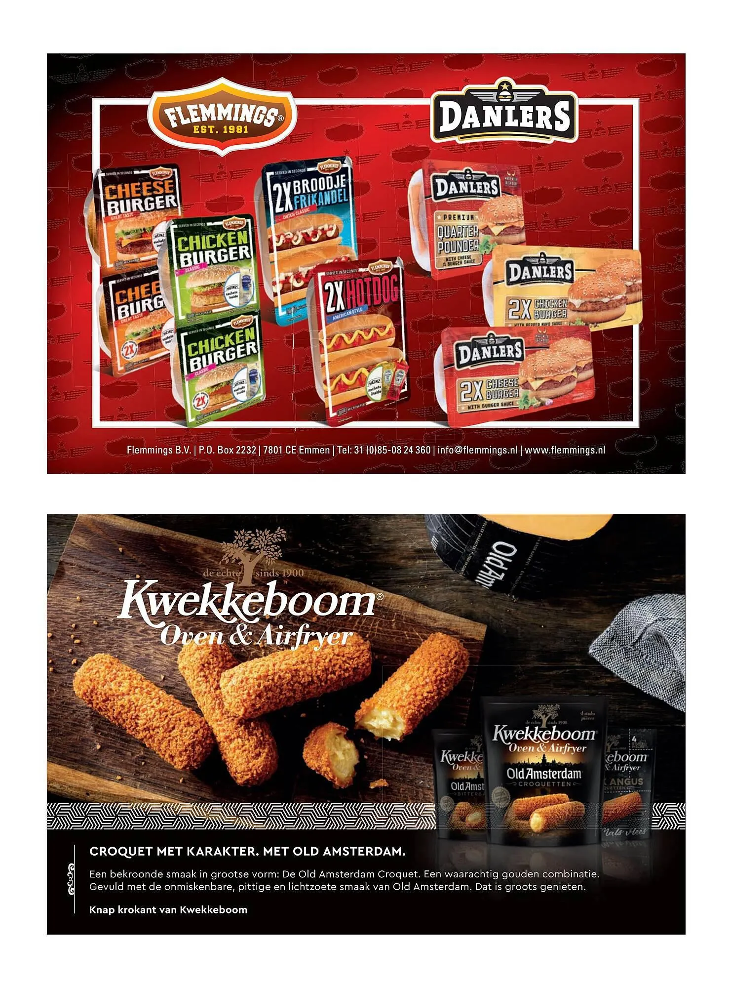 Boodschappen folder van 1 november tot 30 november 2023 - Folder pagina 26