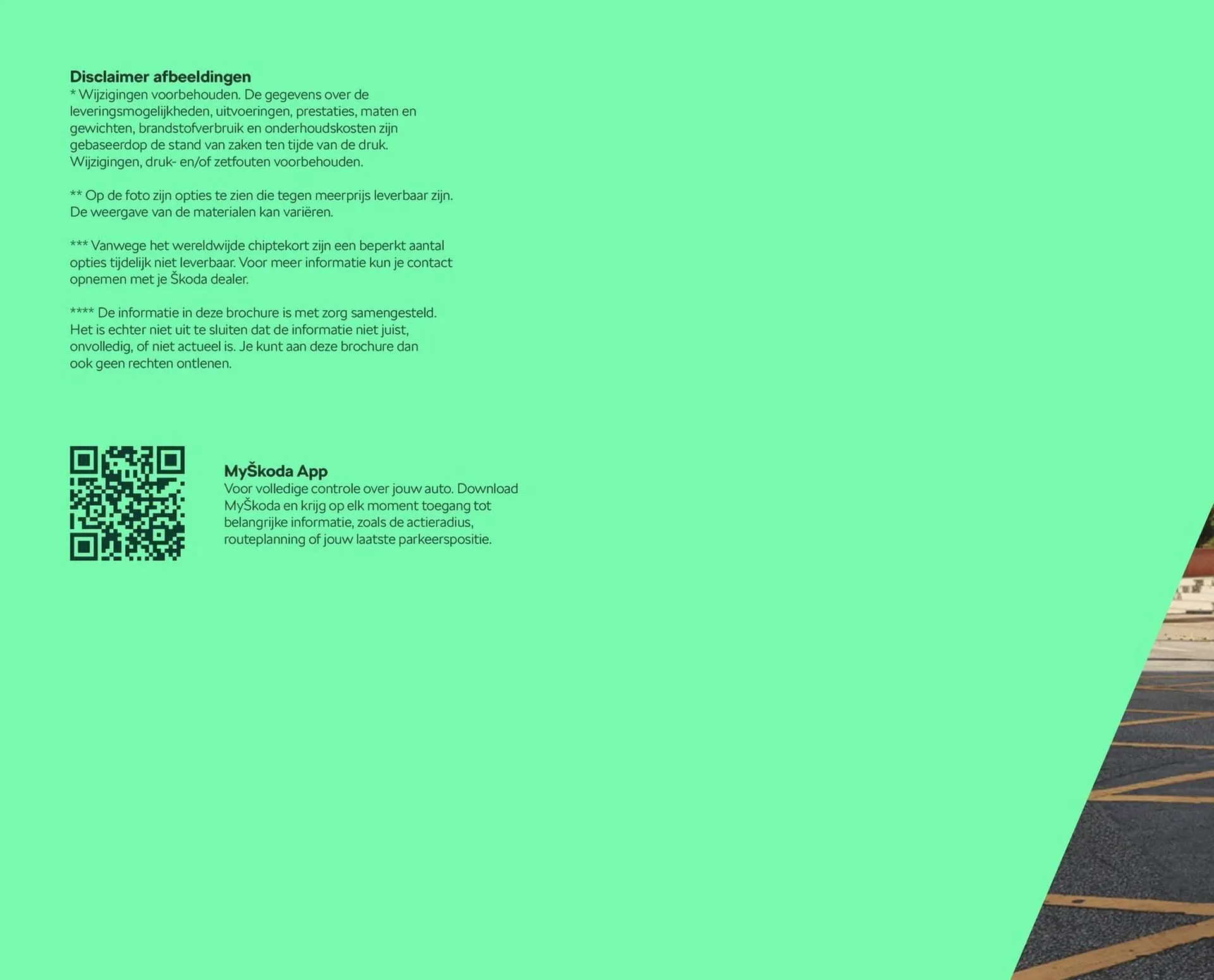 Skoda folder van 2 februari tot 28 februari 2027 - Folder pagina 17