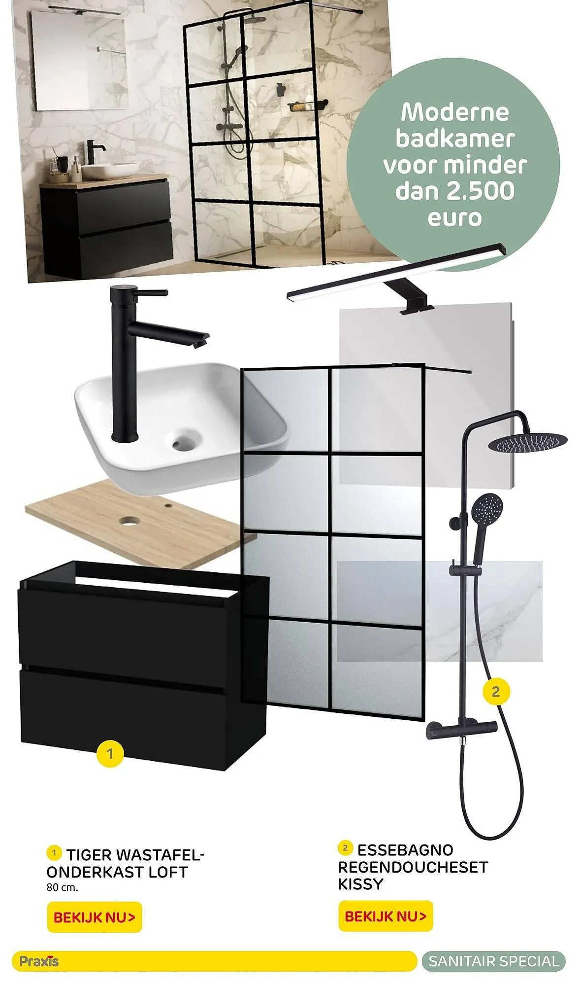 Praxis Sanitair folder 2022/2022 van 27 december tot 31 december 2023 - Folder pagina 70