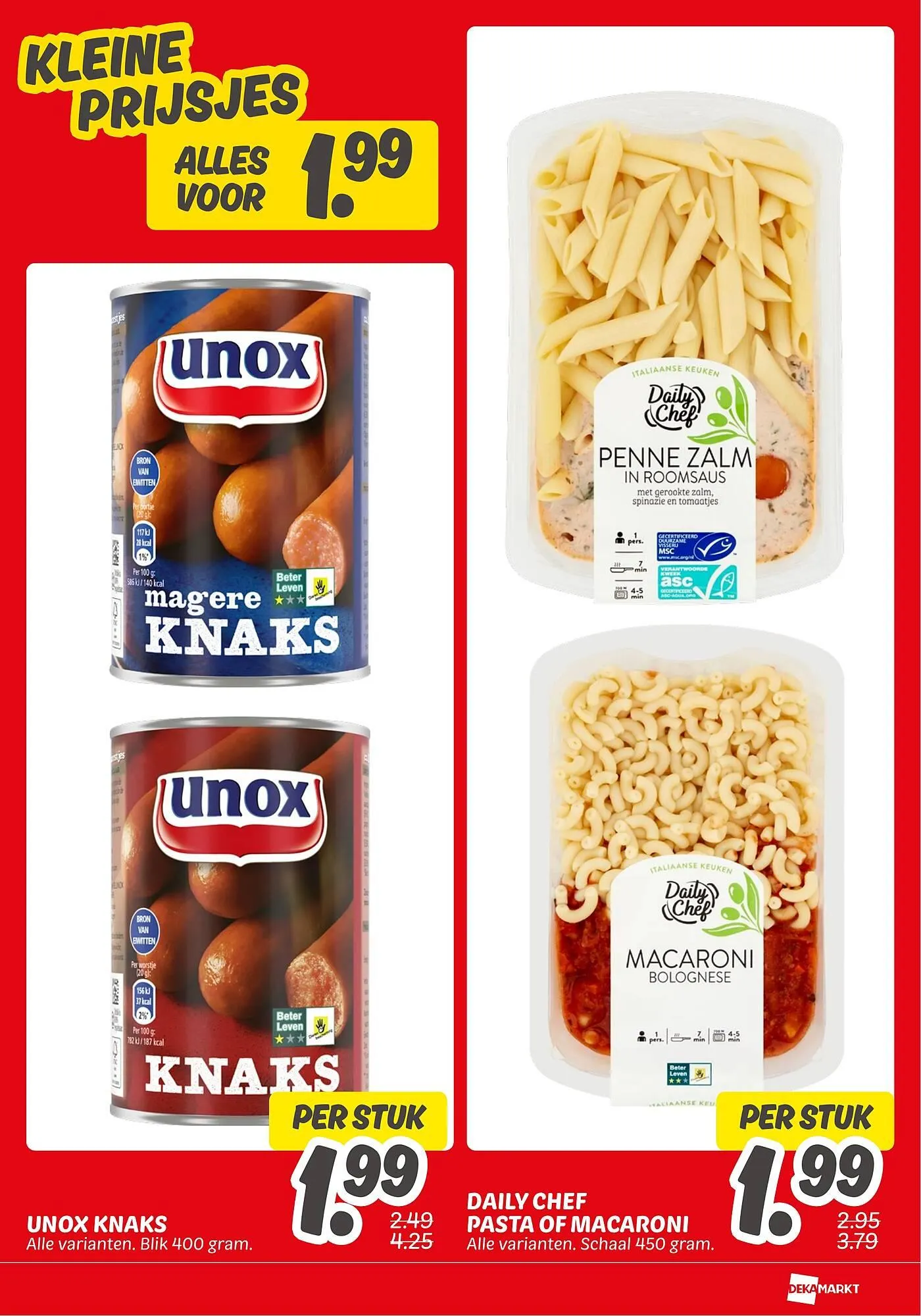 Dekamarkt folder van 10 juni tot 16 juni 2025 - Folder pagina 5