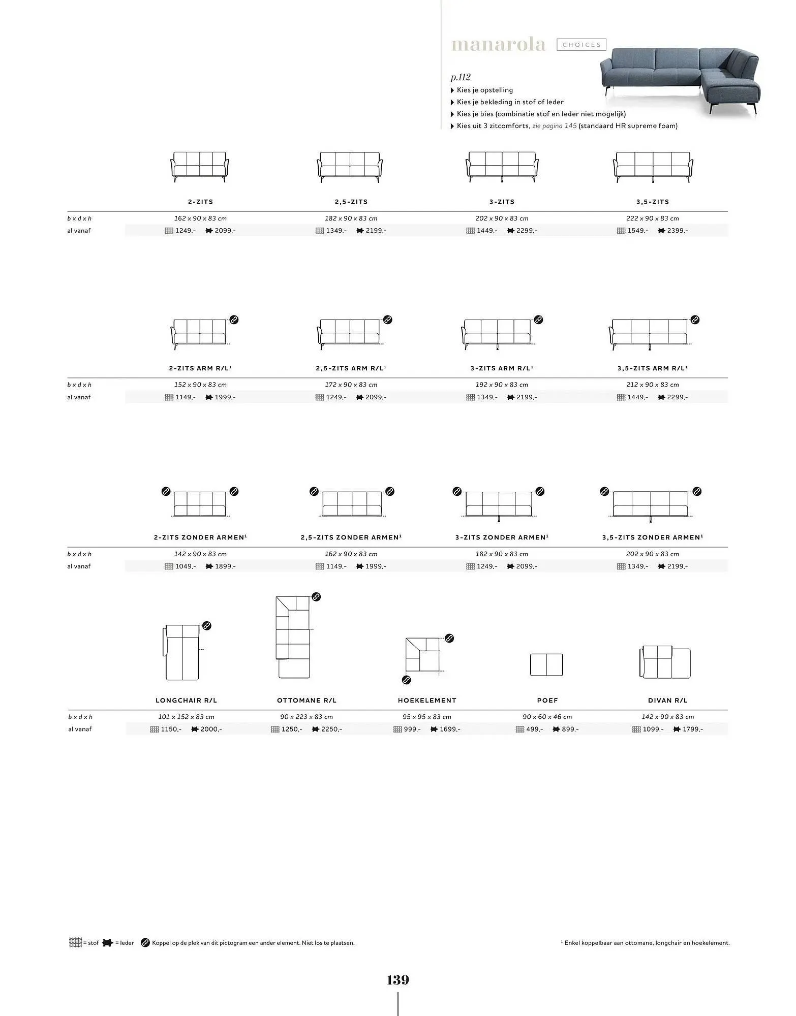 Xooon folder van 30 november tot 31 december 2024 - Folder pagina 141