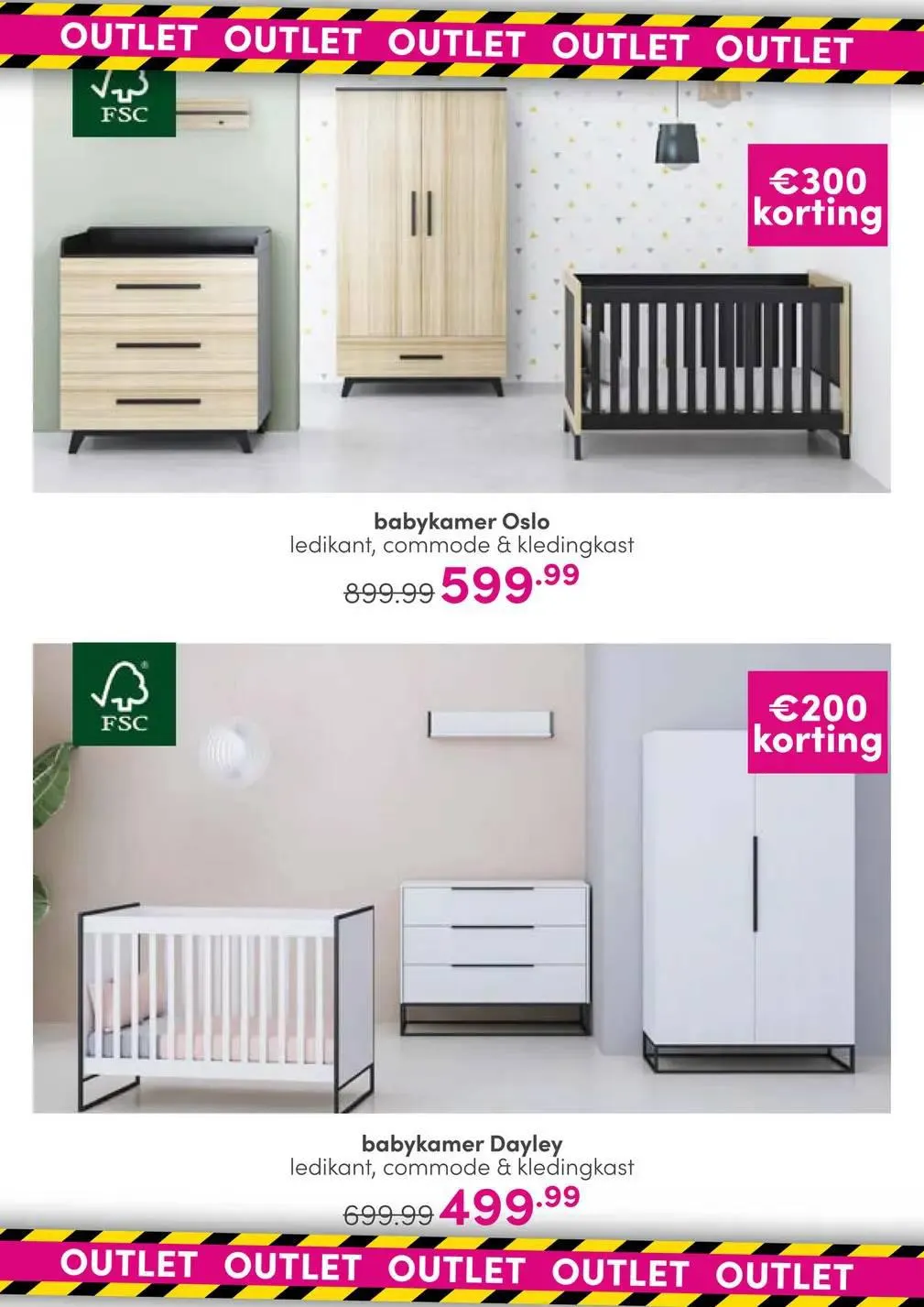 Baby & Tiener Folder van 15 augustus tot 18 september 2023 - Folder pagina 13