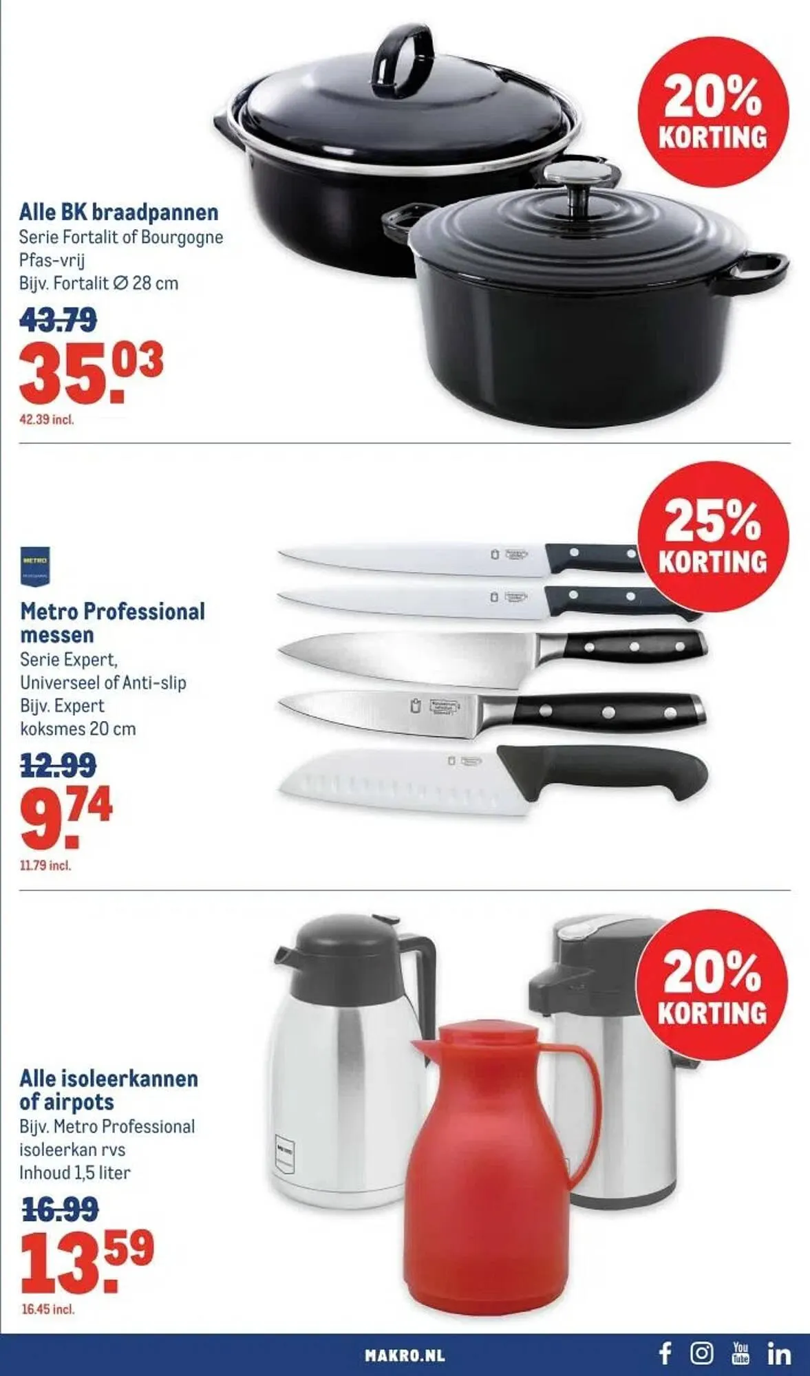 Makro folder van 11 januari tot 27 januari 2026 - Folder pagina 7