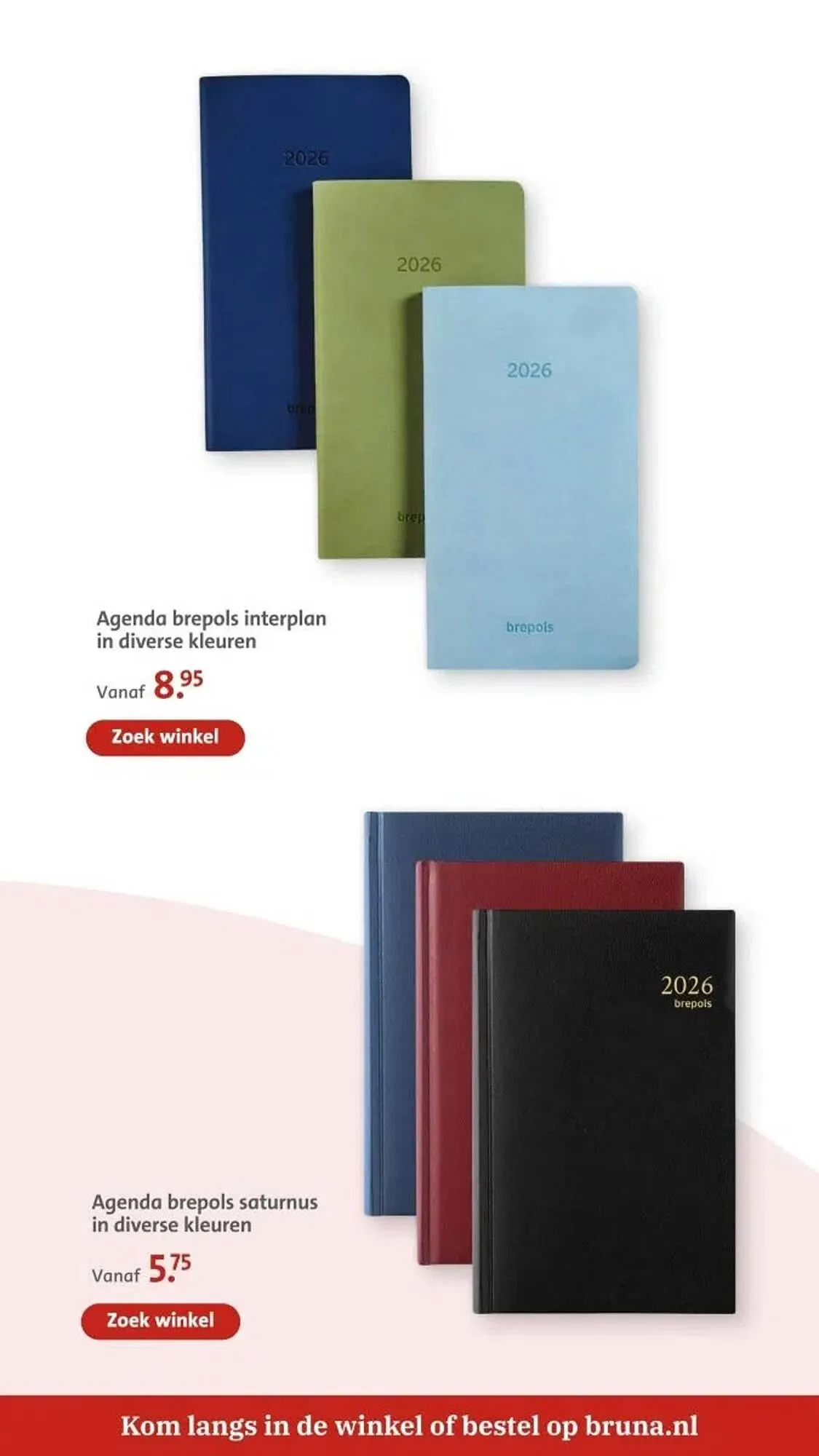 Bruna folder van 1 september tot 7 september 2025 - Folder pagina 17