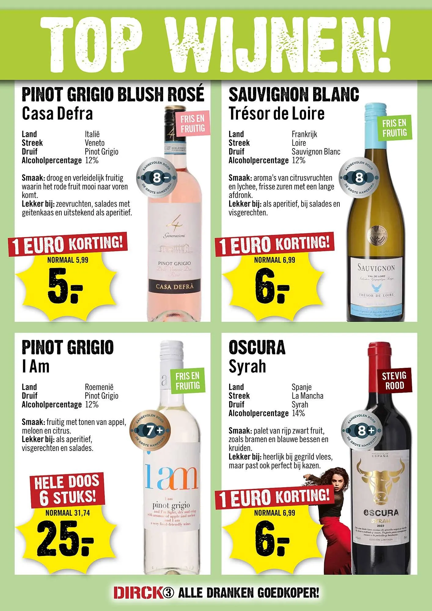 Dirck 3 folder van 8 april tot 14 april 2026 - Folder pagina 11