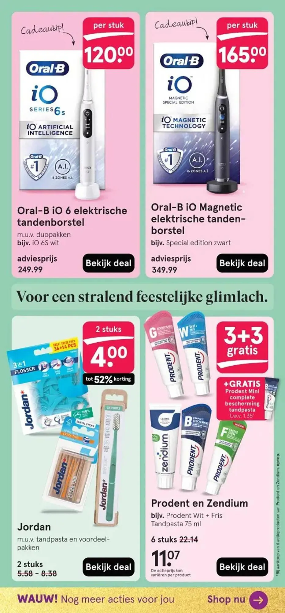 Etos folder van 22 december tot 28 december 2025 - Folder pagina 42