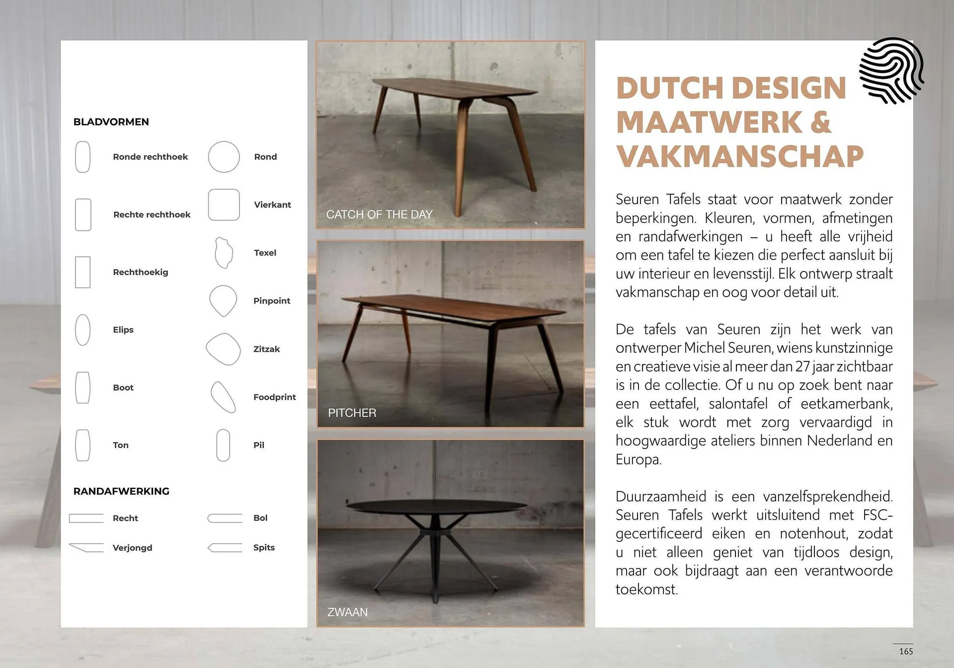 Donjon folder van 9 mei tot 15 mei 2025 - Folder pagina 167