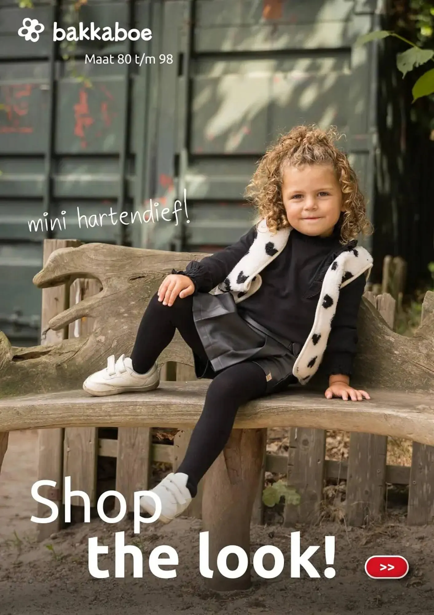 Jola Mode folder van 26 oktober tot 2 november 2025 - Folder pagina 15