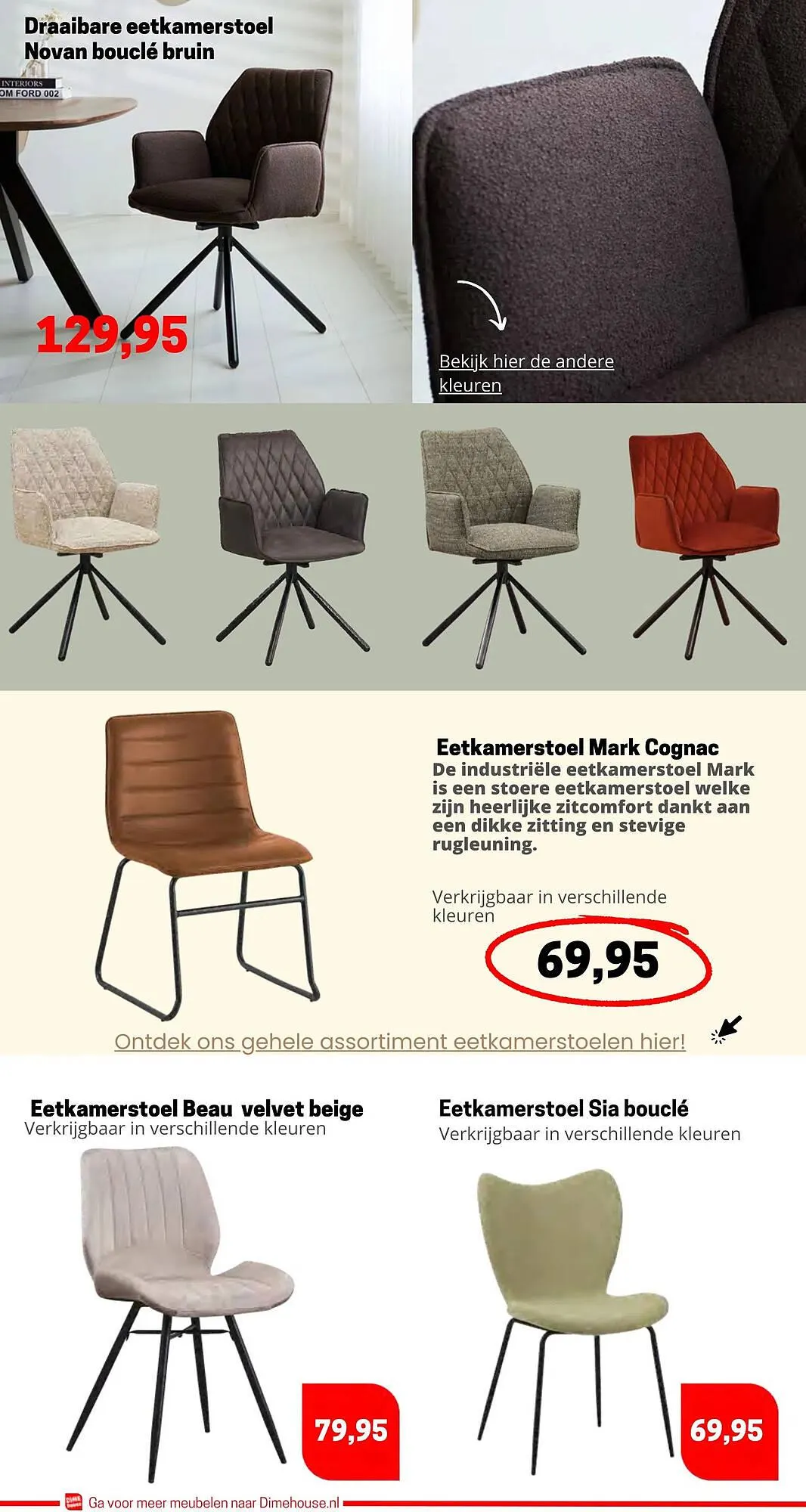 Dimehouse folder van 8 maart tot 31 maart 2024 - Folder pagina 6