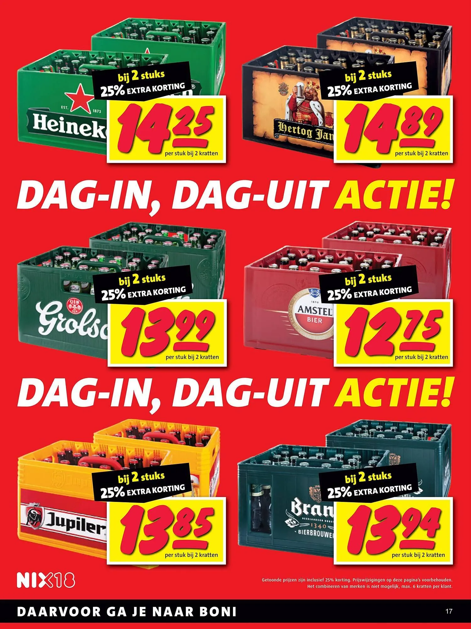 Boni folder van 26 januari tot 1 februari 2026 - Folder pagina 17