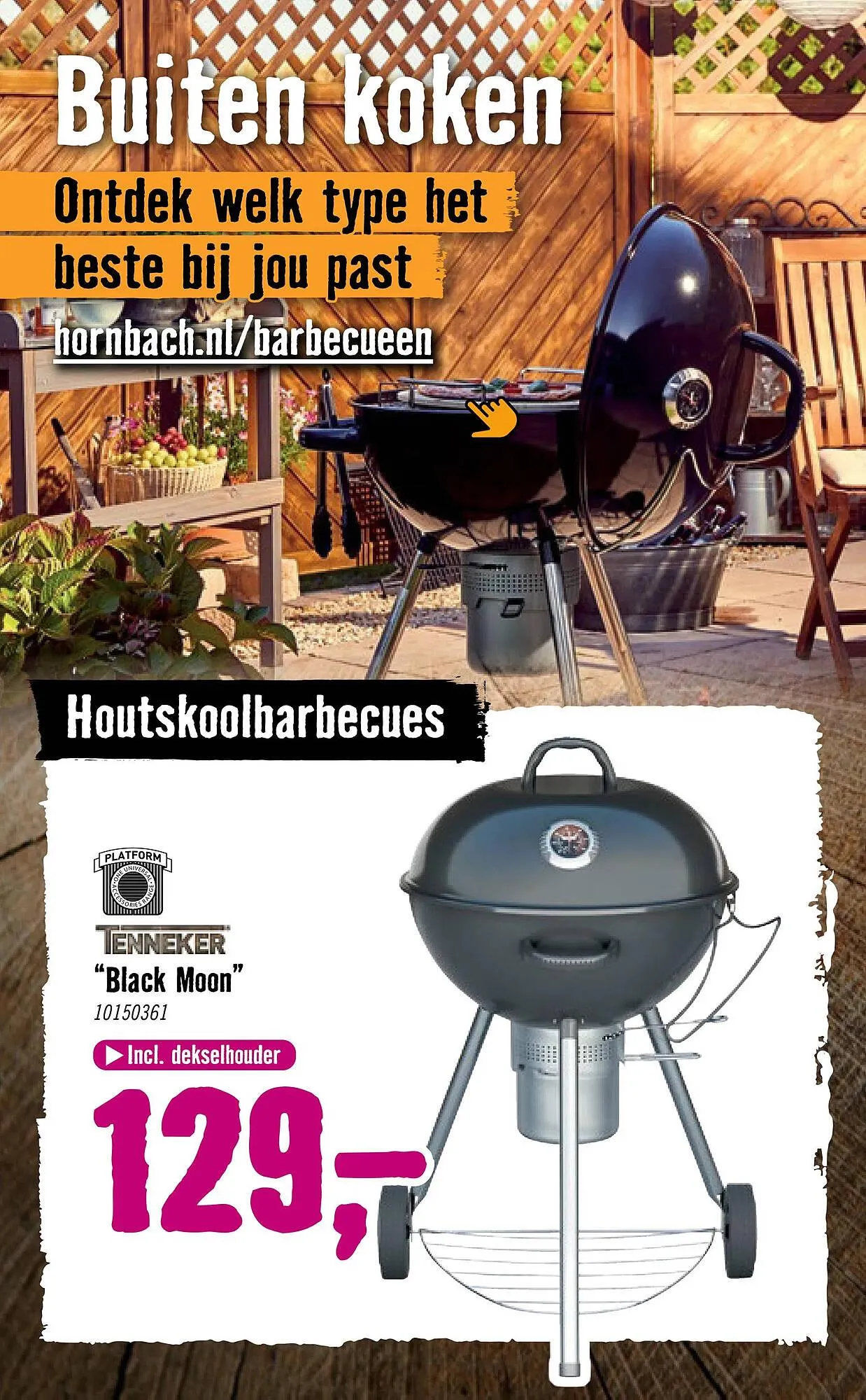 Hornbach folder van 6 april tot 3 mei 2026 - Folder pagina 73