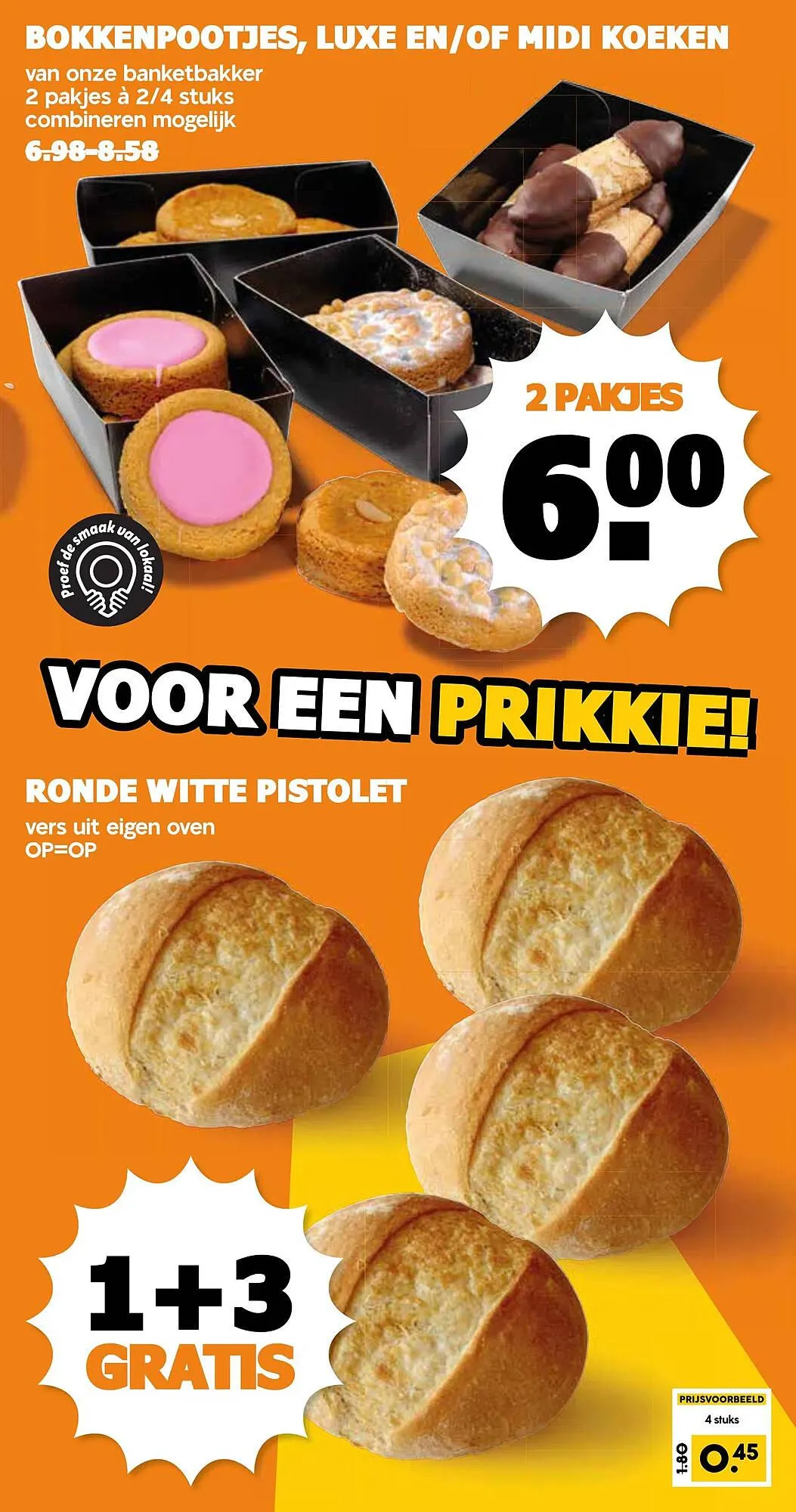 Coop folder van 1 september tot 7 september 2025 - Folder pagina 9