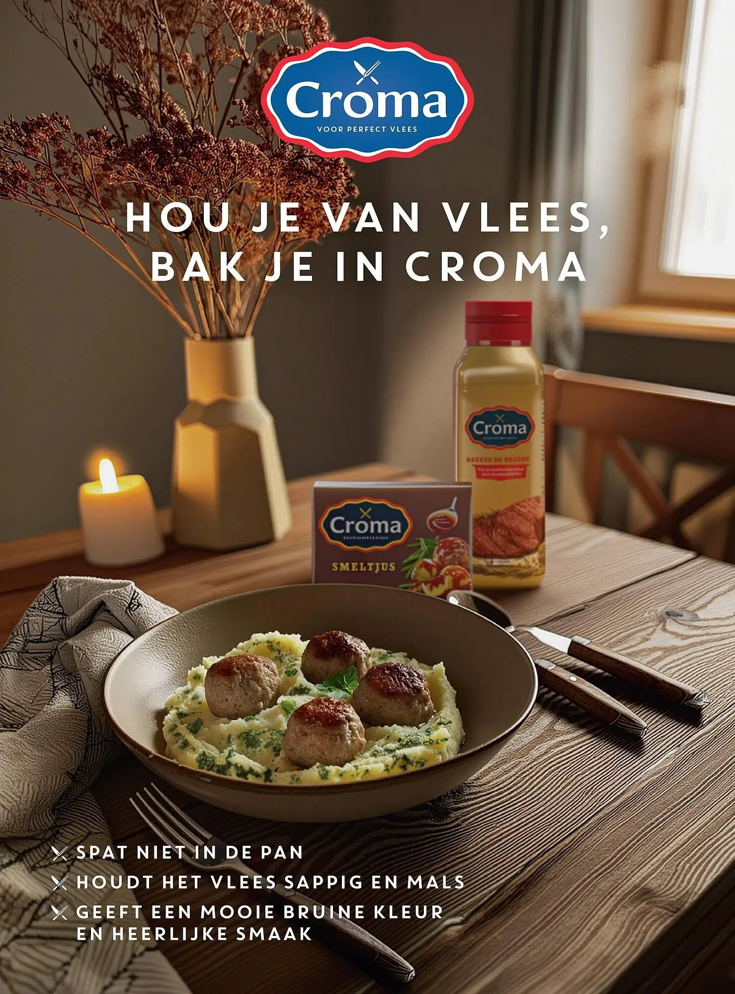 Boodschappen folder van 2 december tot 31 december 2025 - Folder pagina 62