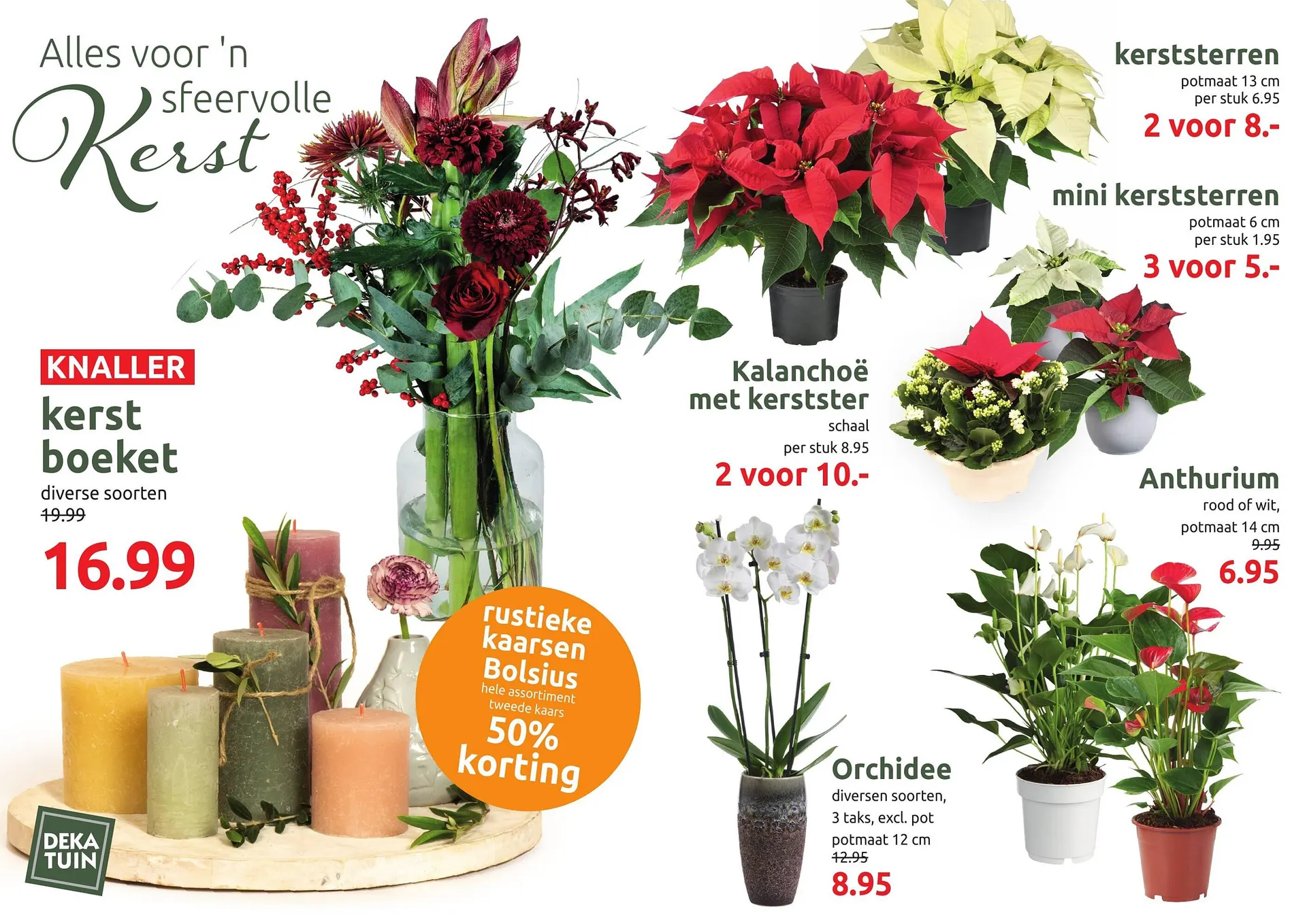 Deka Tuin folder van 8 december tot 21 december 2025 - Folder pagina 2